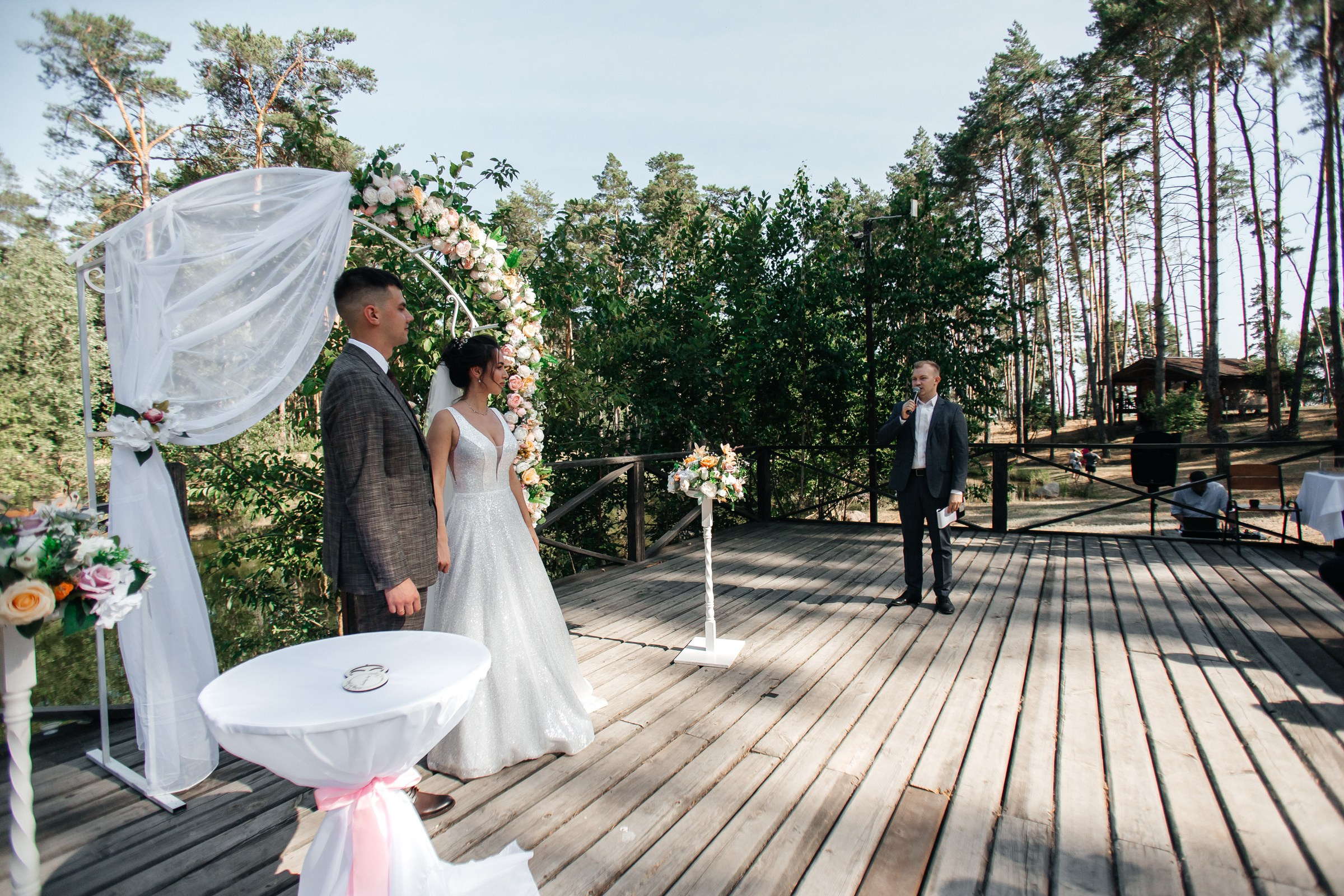 Данил и Алия. Свадебный и персональный фотограф в Ульяновске Валерия Бельчикова