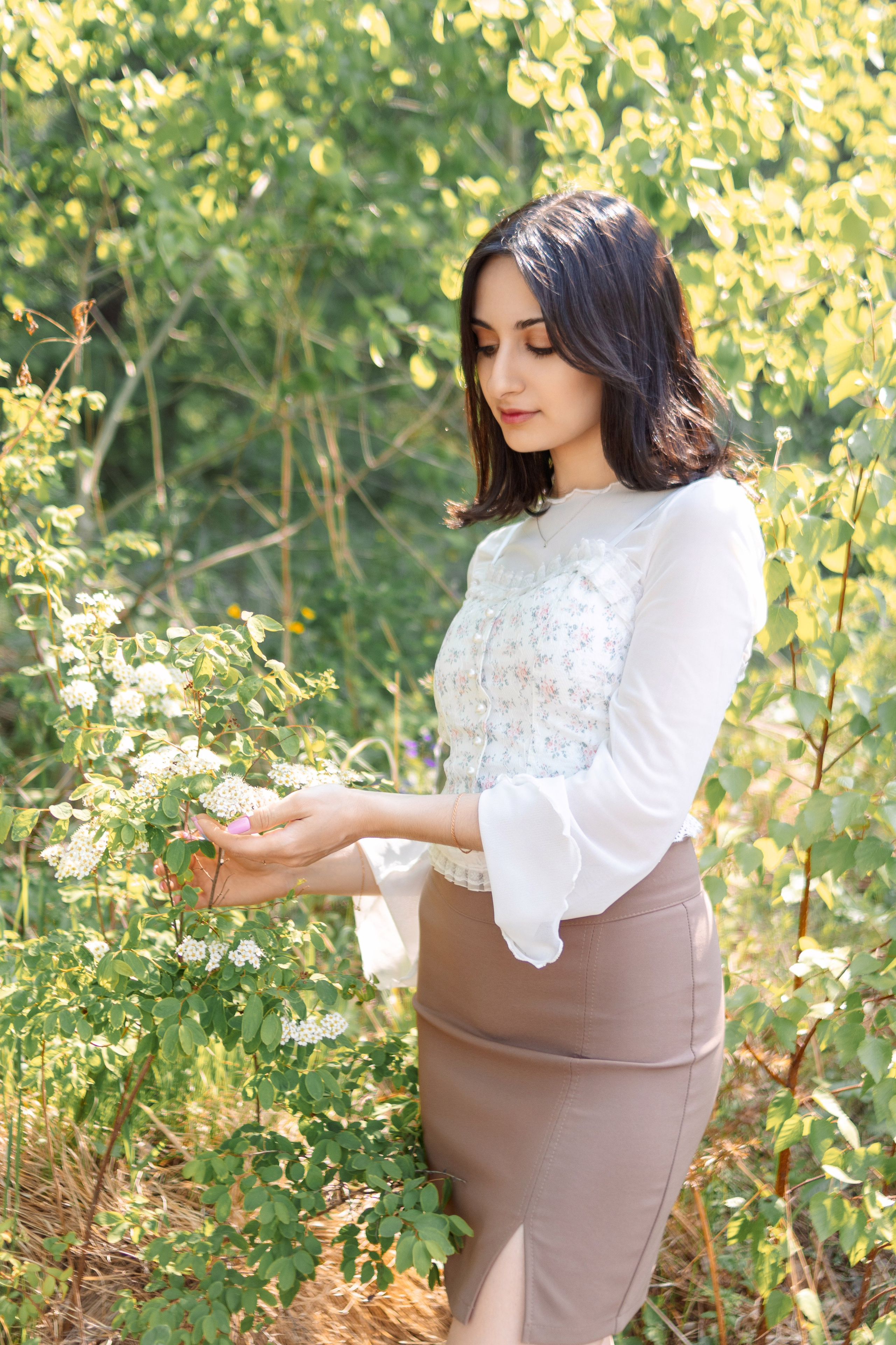 Алина. Фотограф Алина Ширанкова в Братске