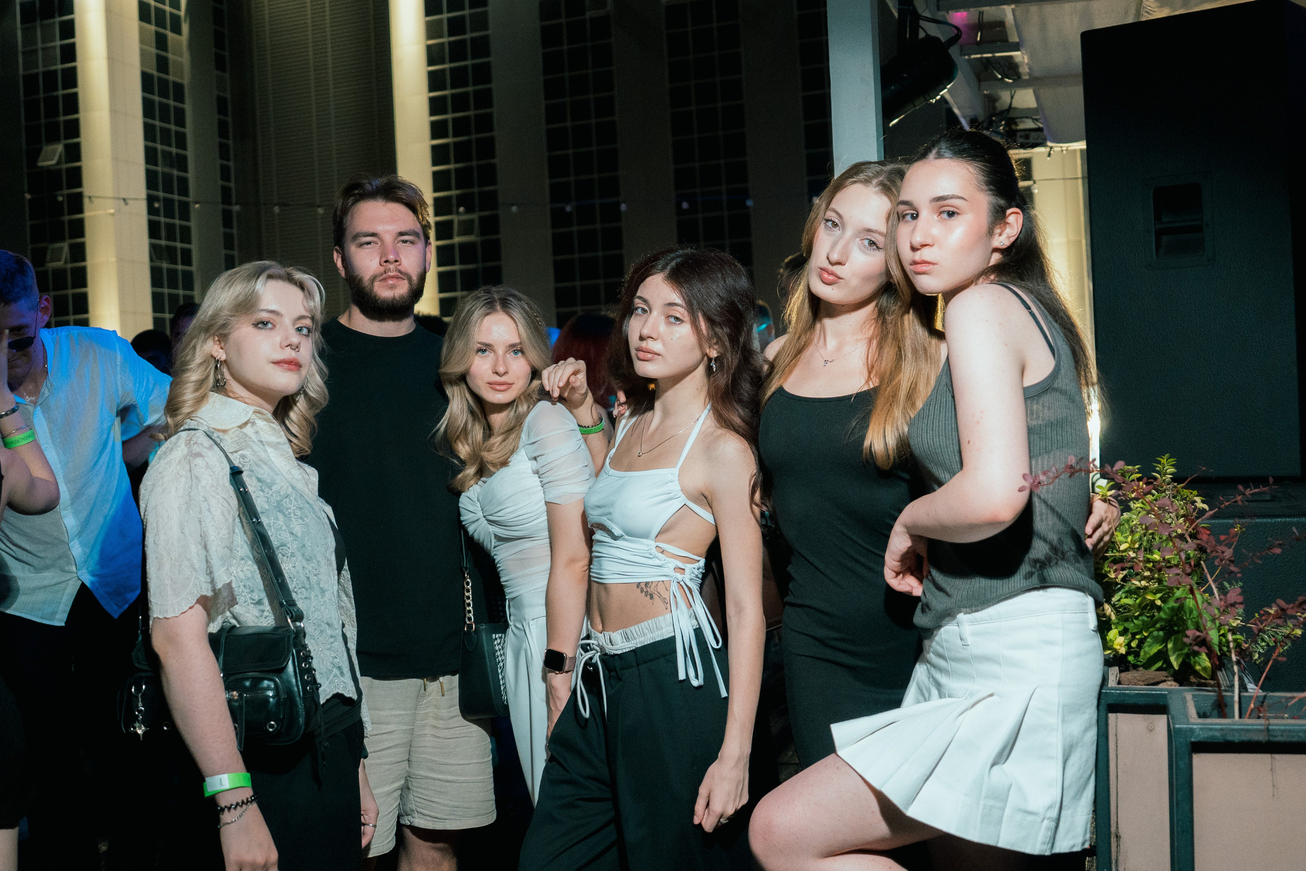 ZHARACREW НА КРЫШЕ | Краснодар 26.07.25. ZHARA CREW