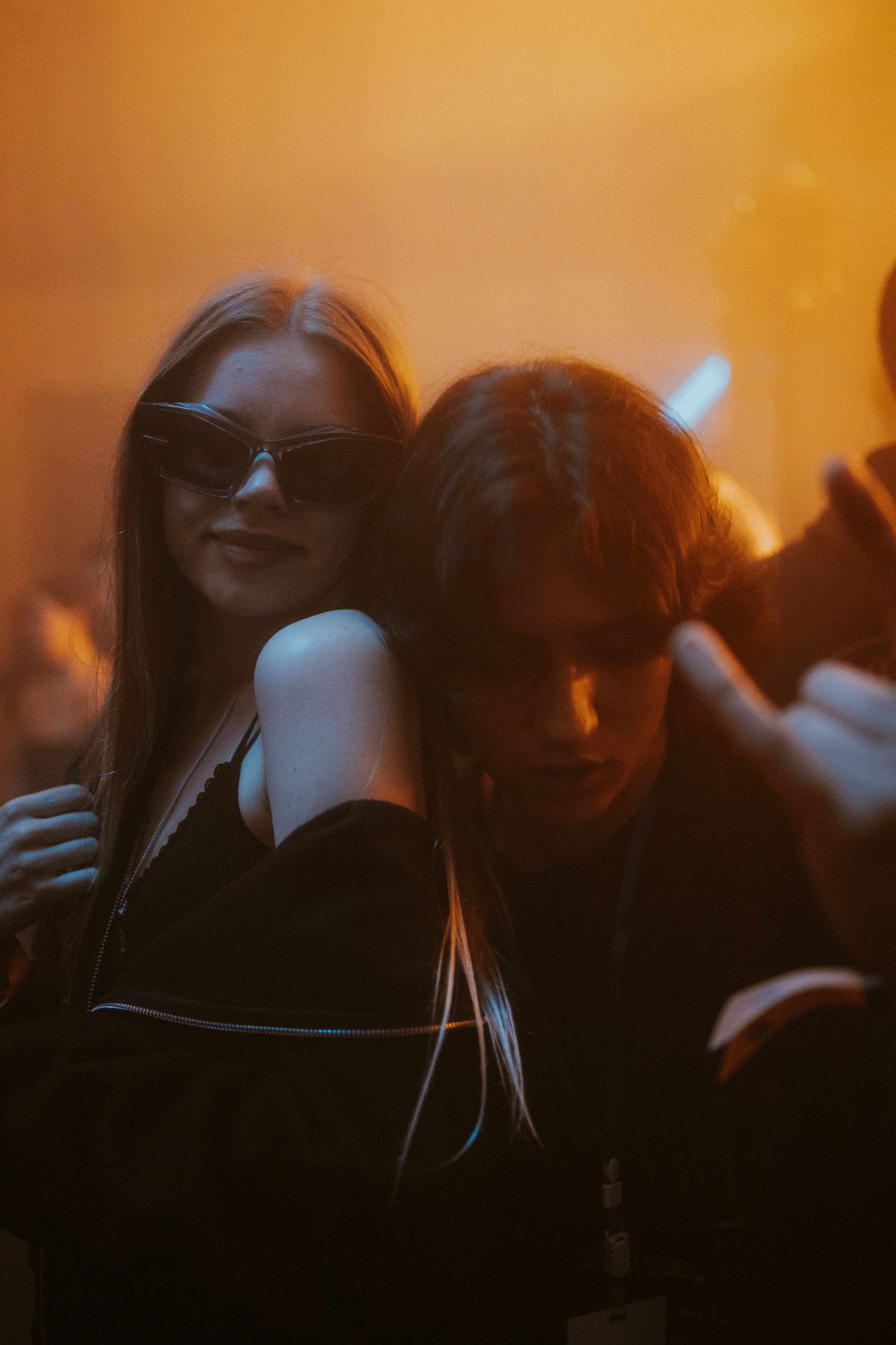 ZHARA TOUR DOMBAY | 2025 | PART2. ZHARA CREW