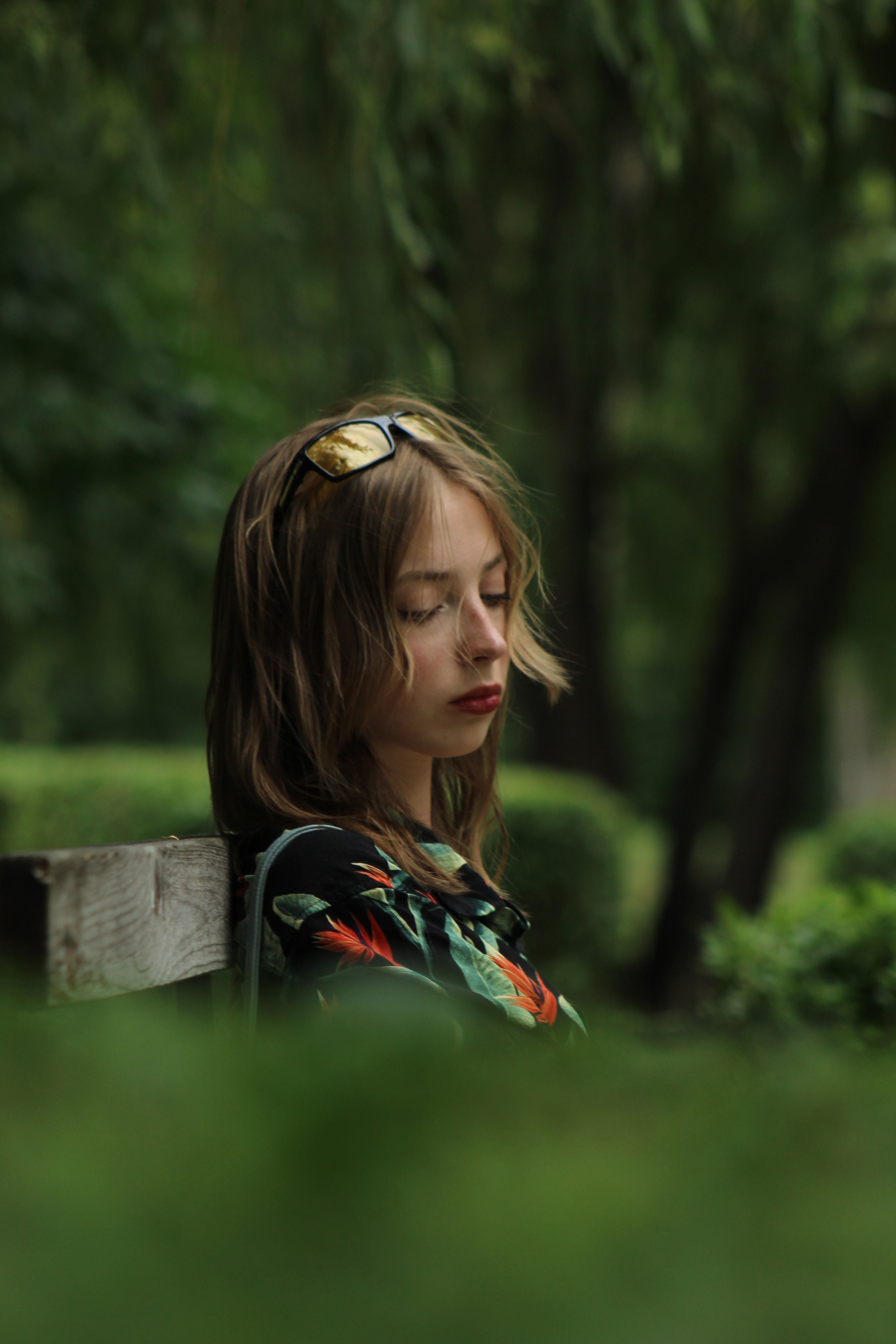 Екатерина. Илья Чемис — Фотограф в Мариуполе