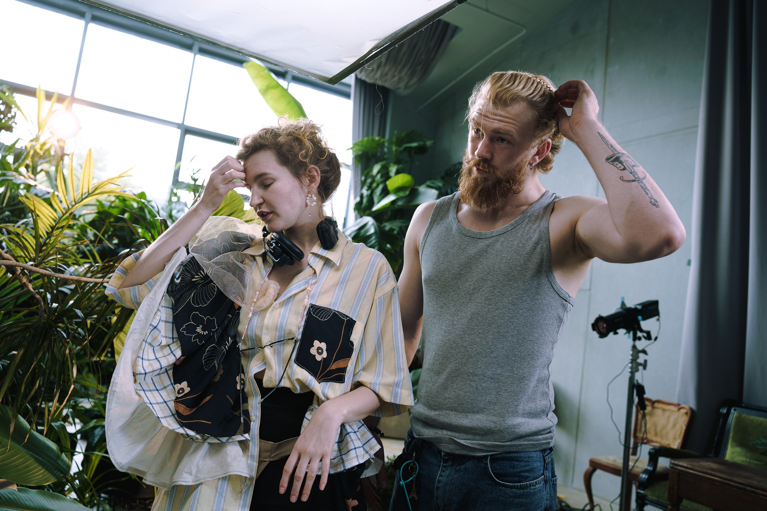 Brocast 08/23. Концертный и портретный фотограф Москва и Санкт-Петербург