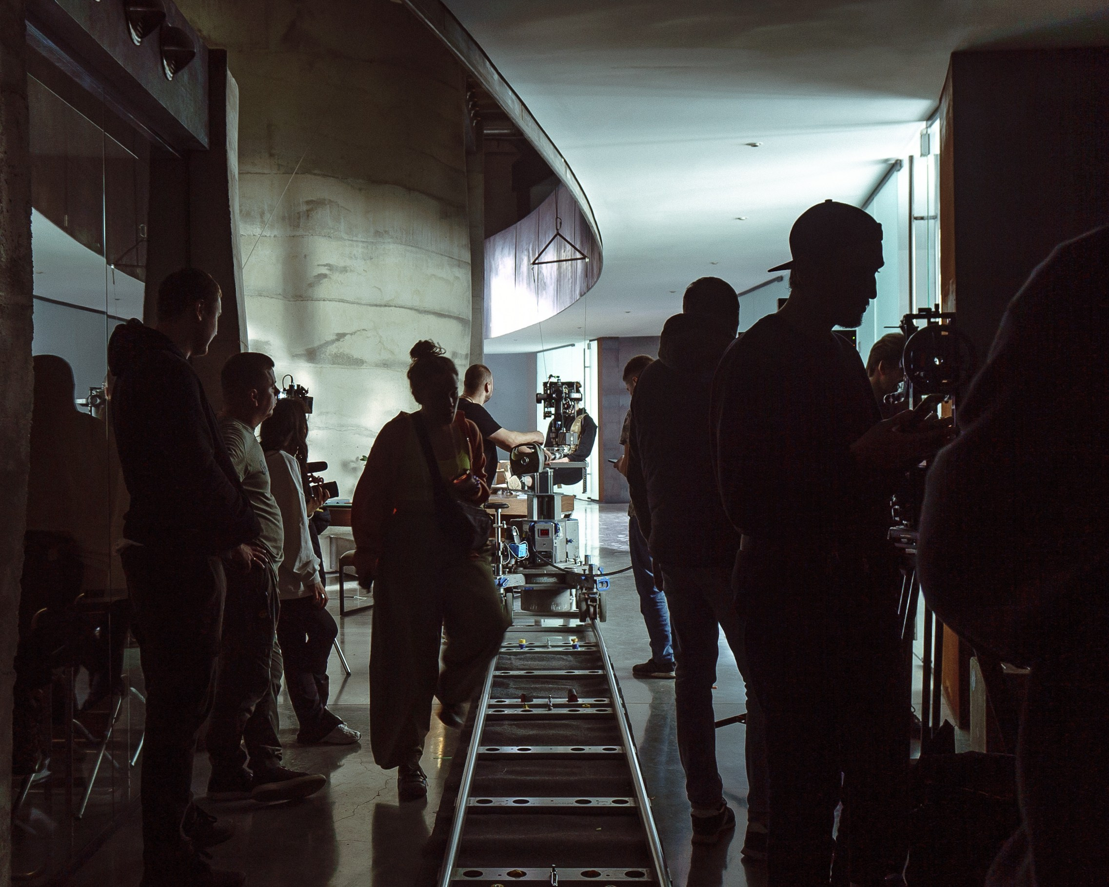 Бэкстейдж кинопроизводства, съемок рекламы. Концертный и портретный фотограф Москва и Санкт-Петербург