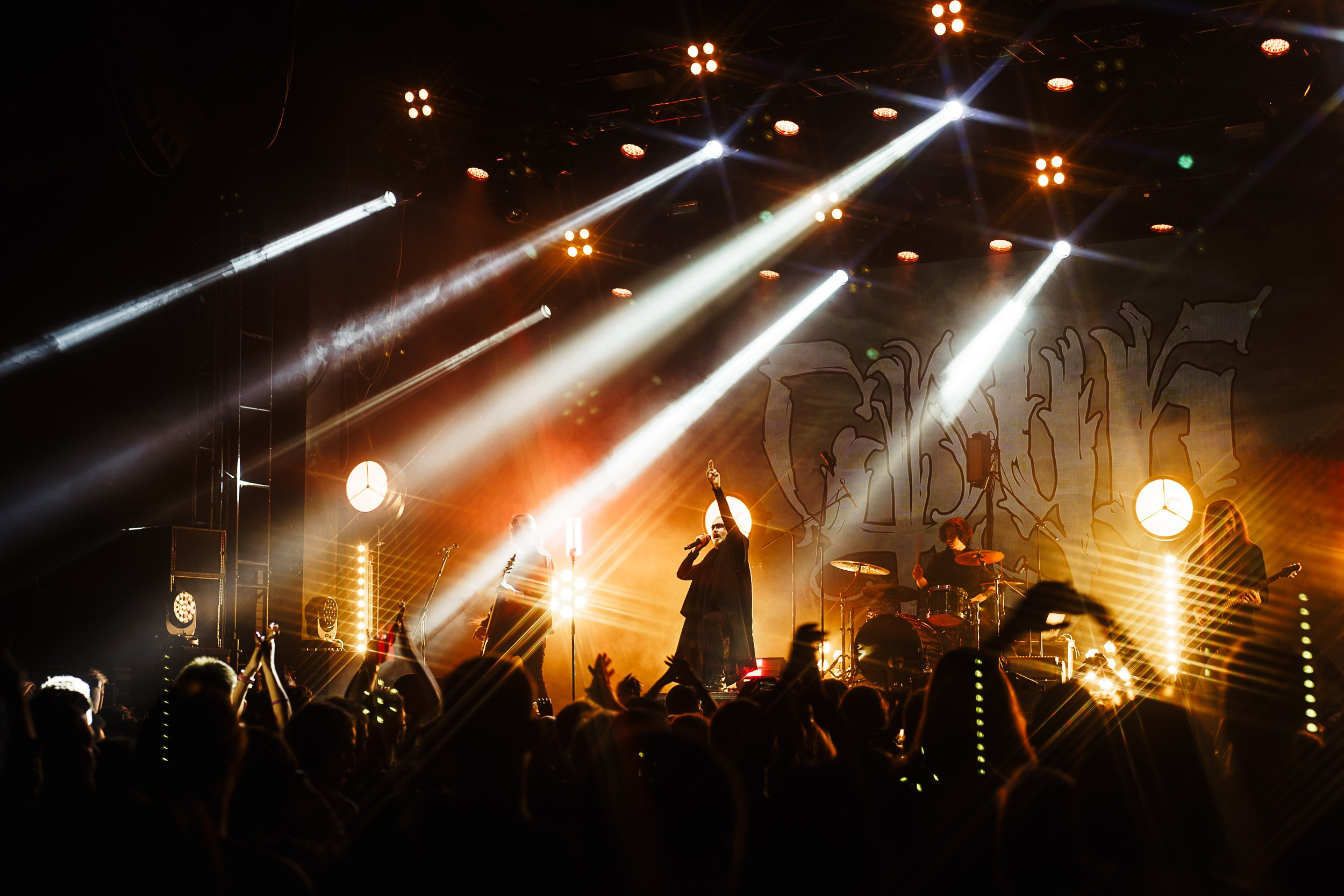 Концертный и портретный фотограф Москва и Санкт-Петербург