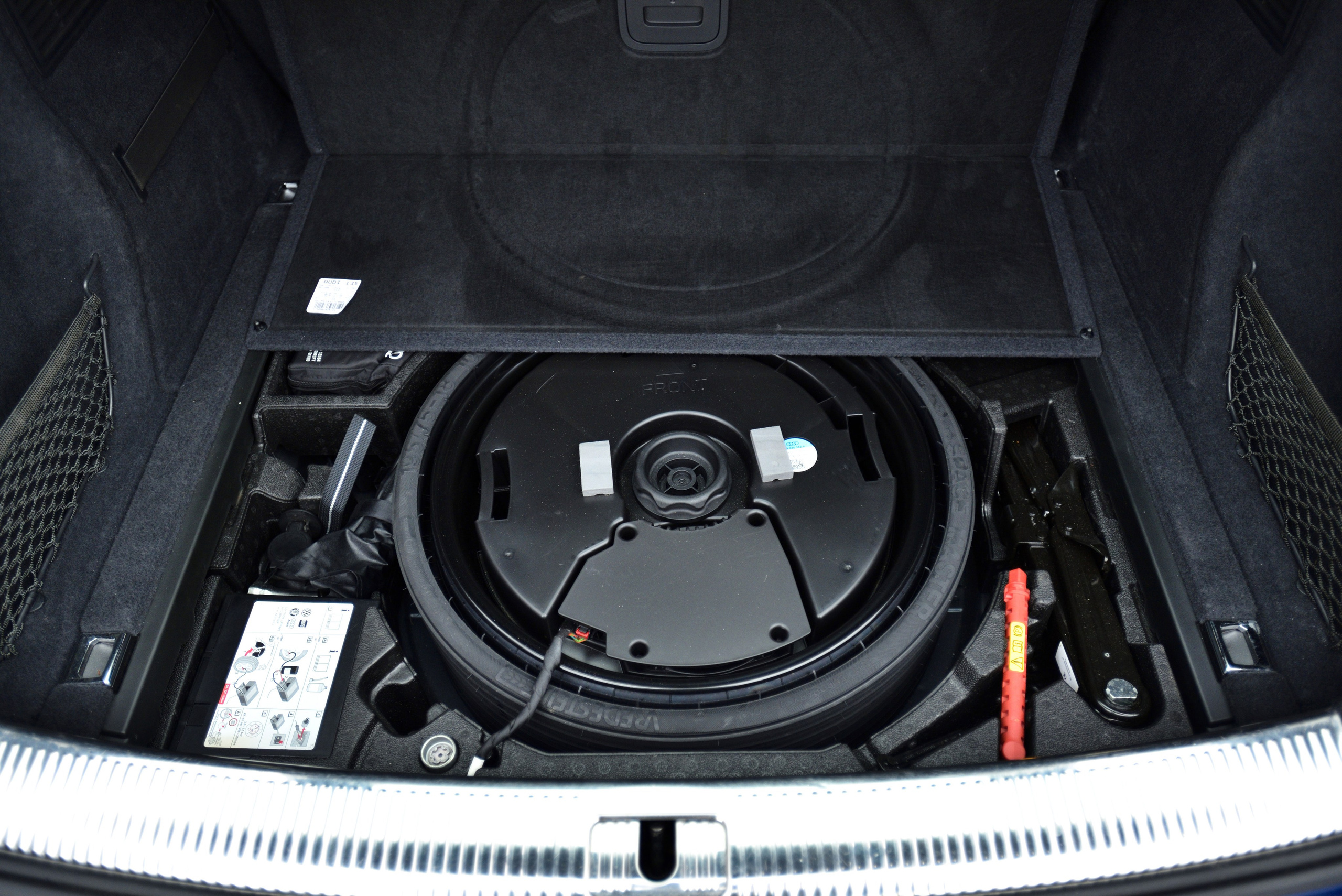 Audi Q5. Автомобильный и интерьерный фотограф в Минске Александр Тагаев