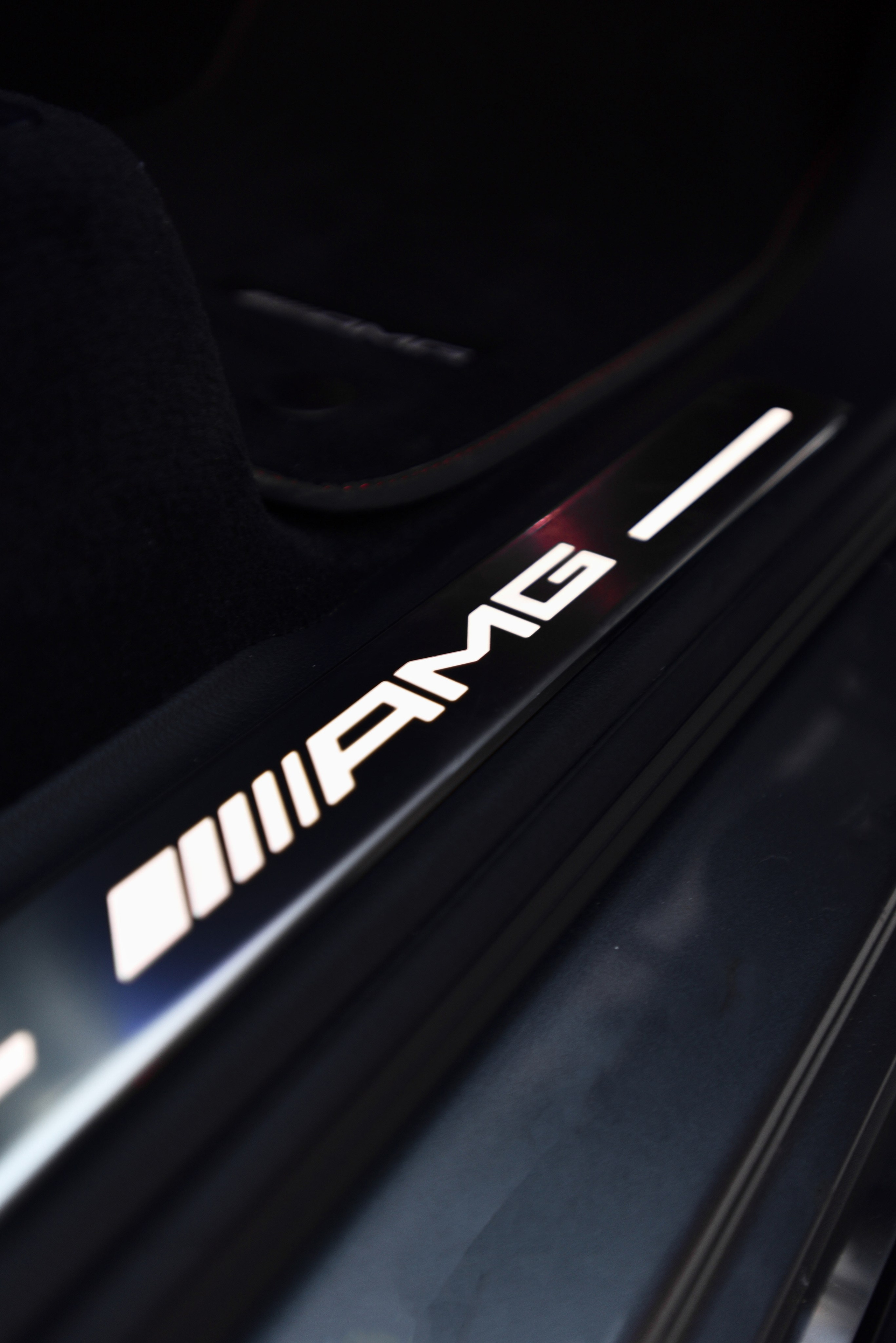 Mercedes G63. Автомобильный и интерьерный фотограф в Минске Александр Тагаев