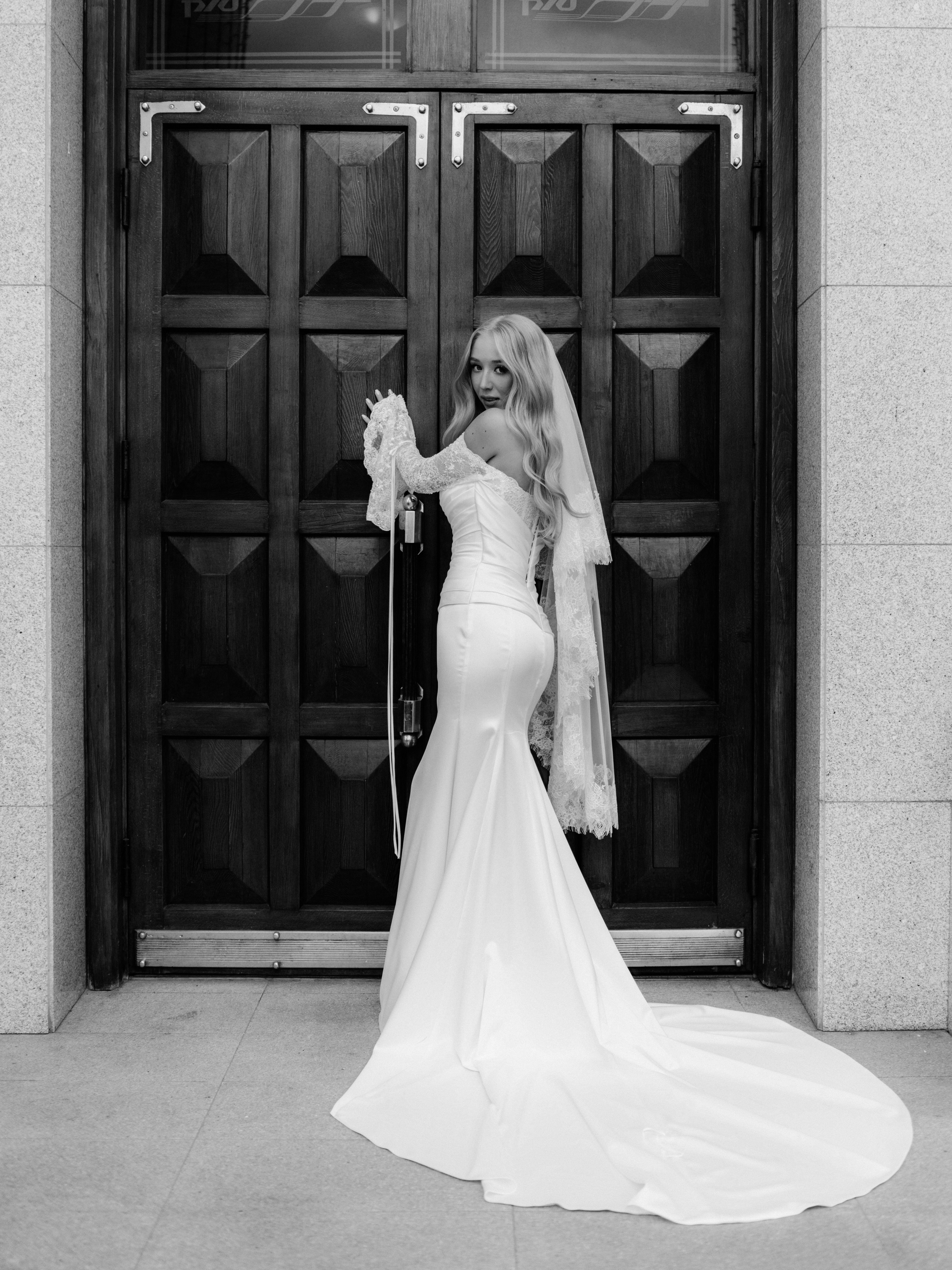 Wedding. Фотограф в Чите Костина Виктория