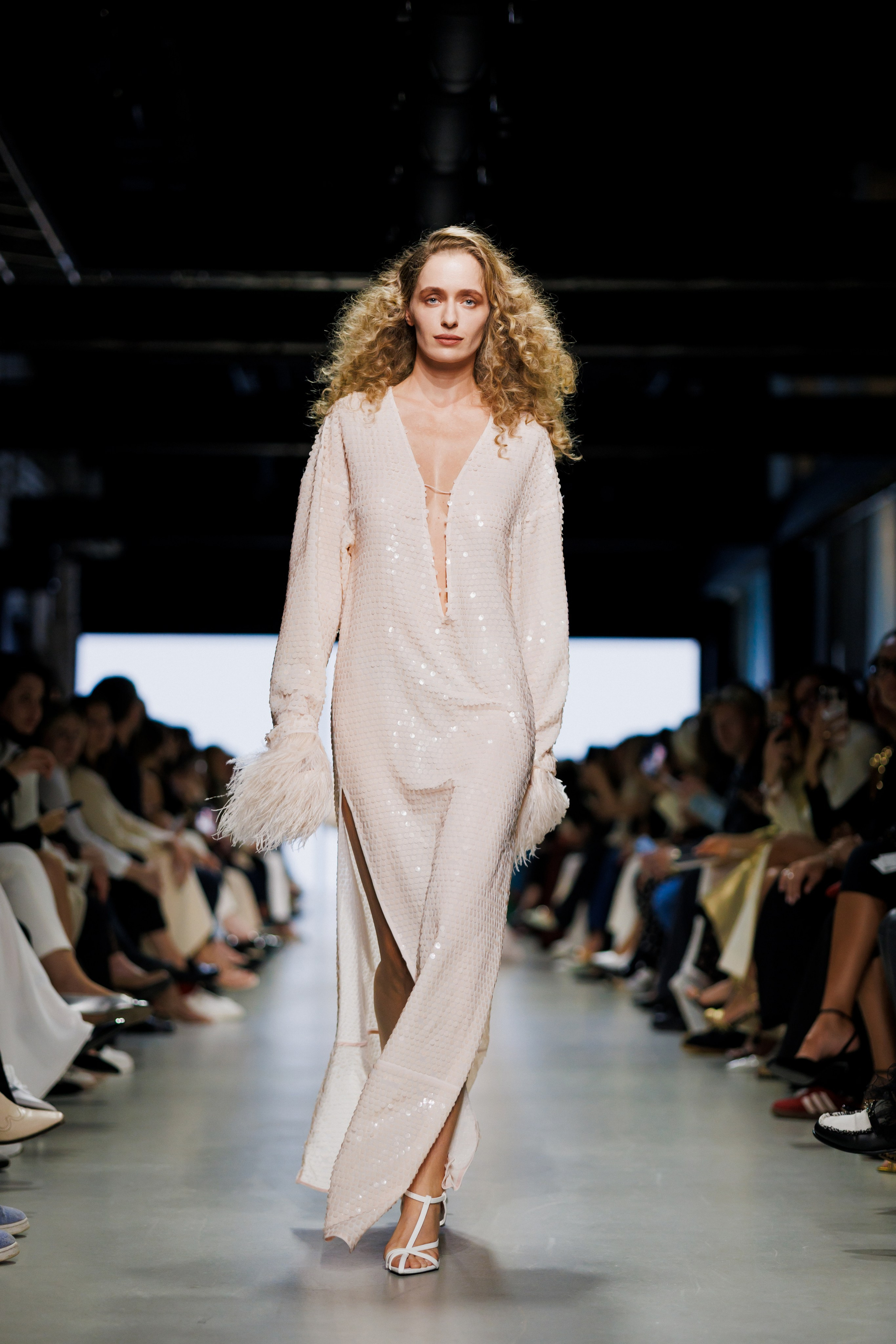 MFW. Yulia Tsyganova