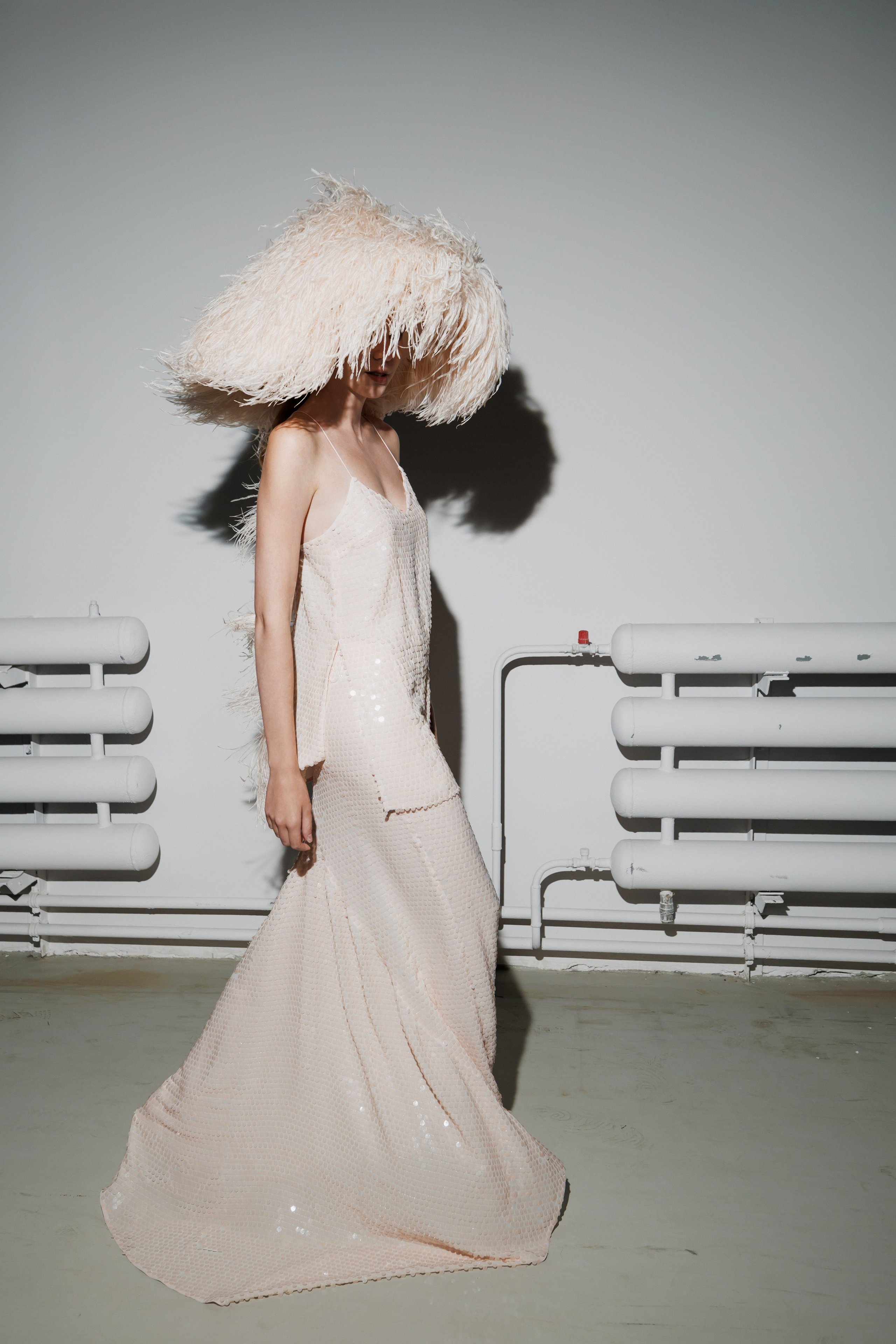 MFW. Yulia Tsyganova