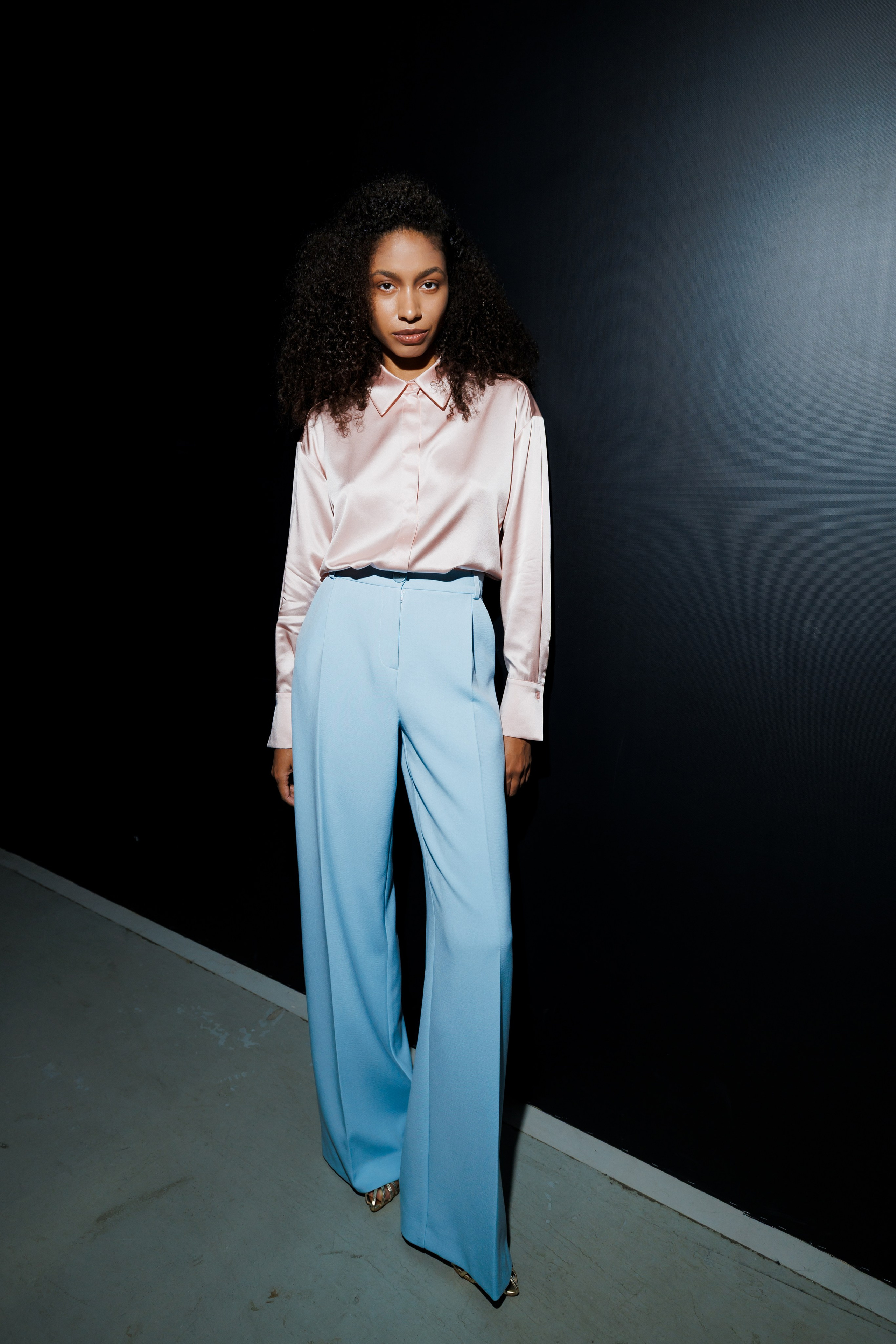 MFW. Yulia Tsyganova