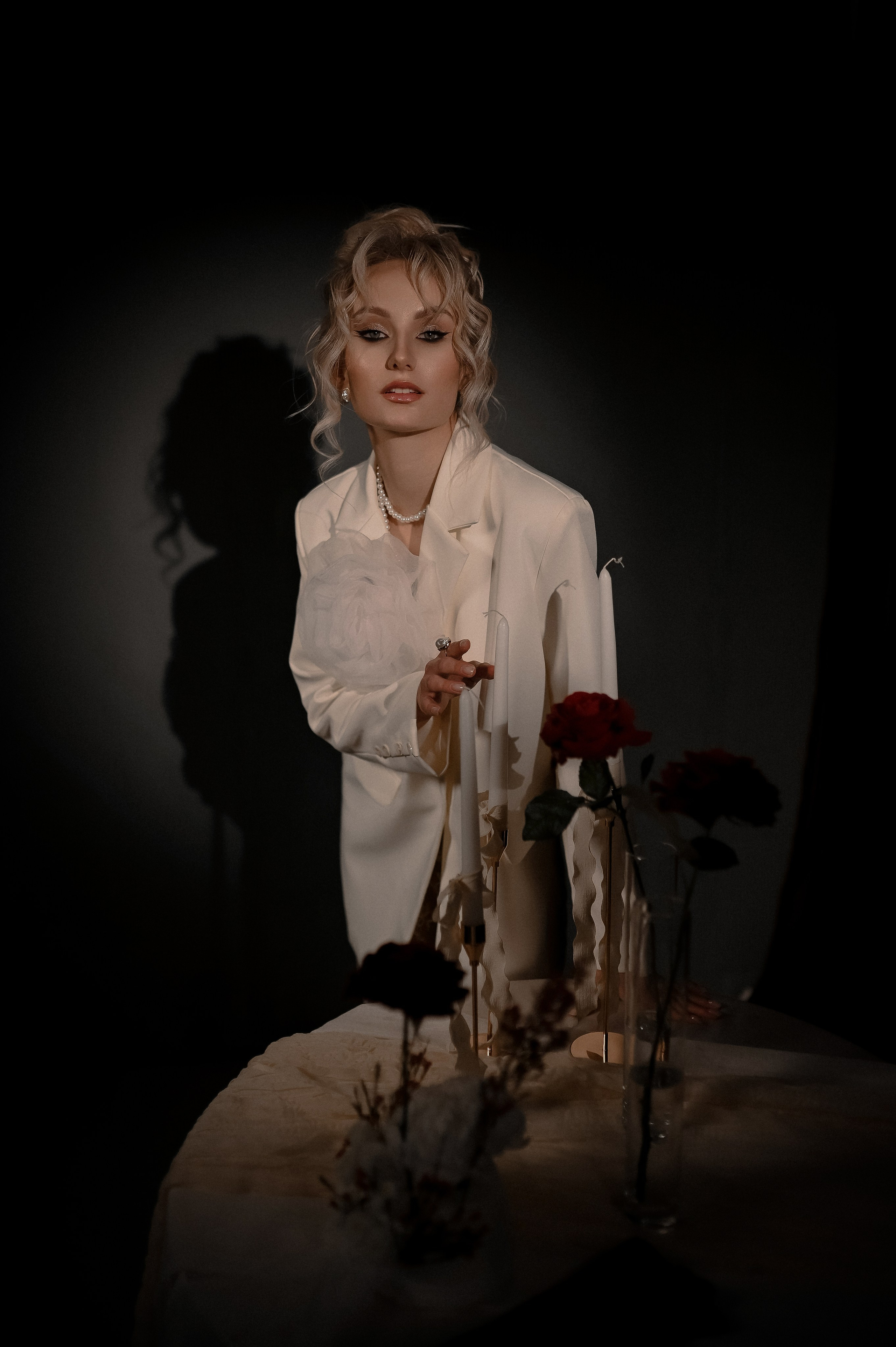 Валерия. Твой личный проводник к красивым фотографиям в Старом Осколе