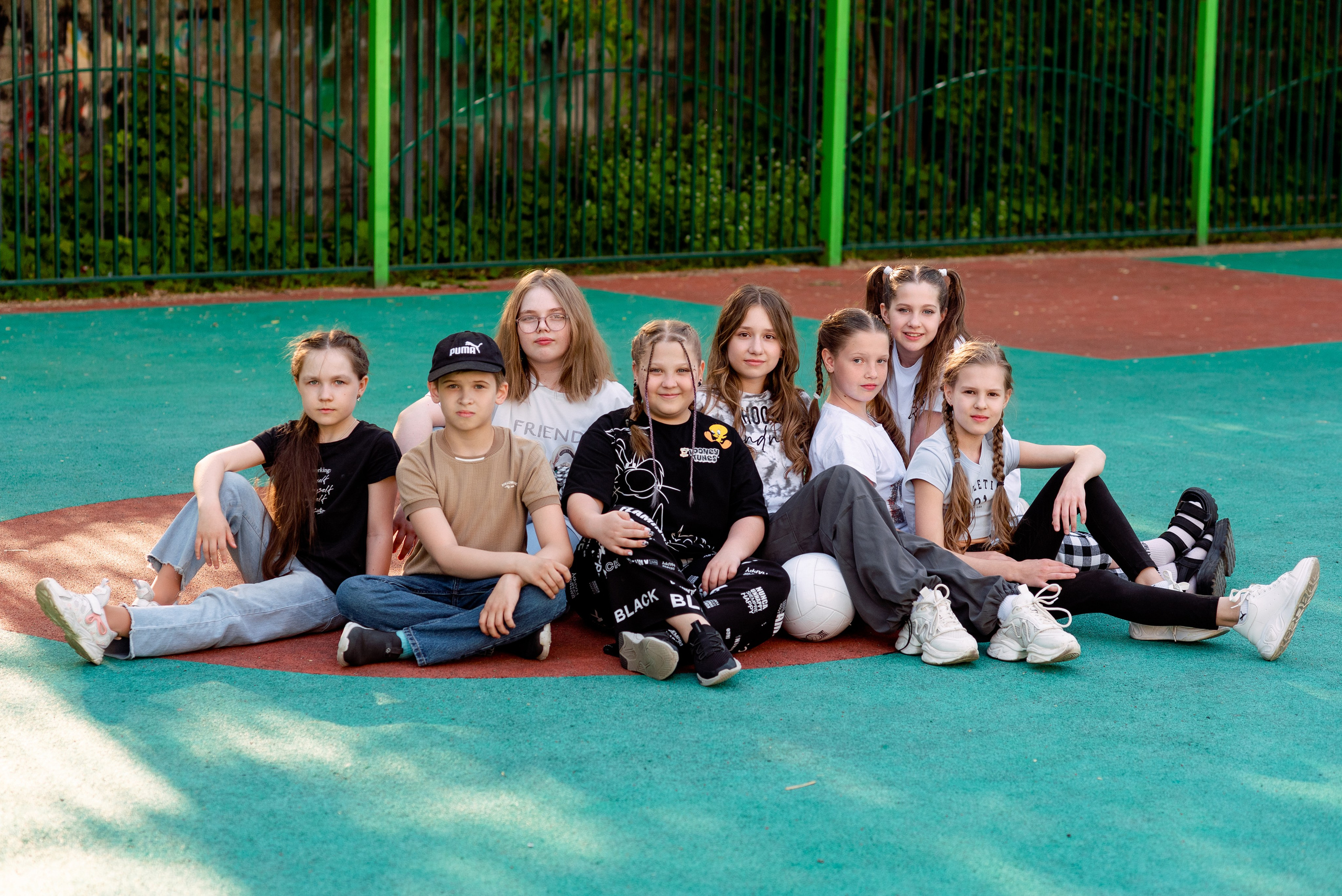 Начальная школа. Выпускные альбома Москва и Московская область