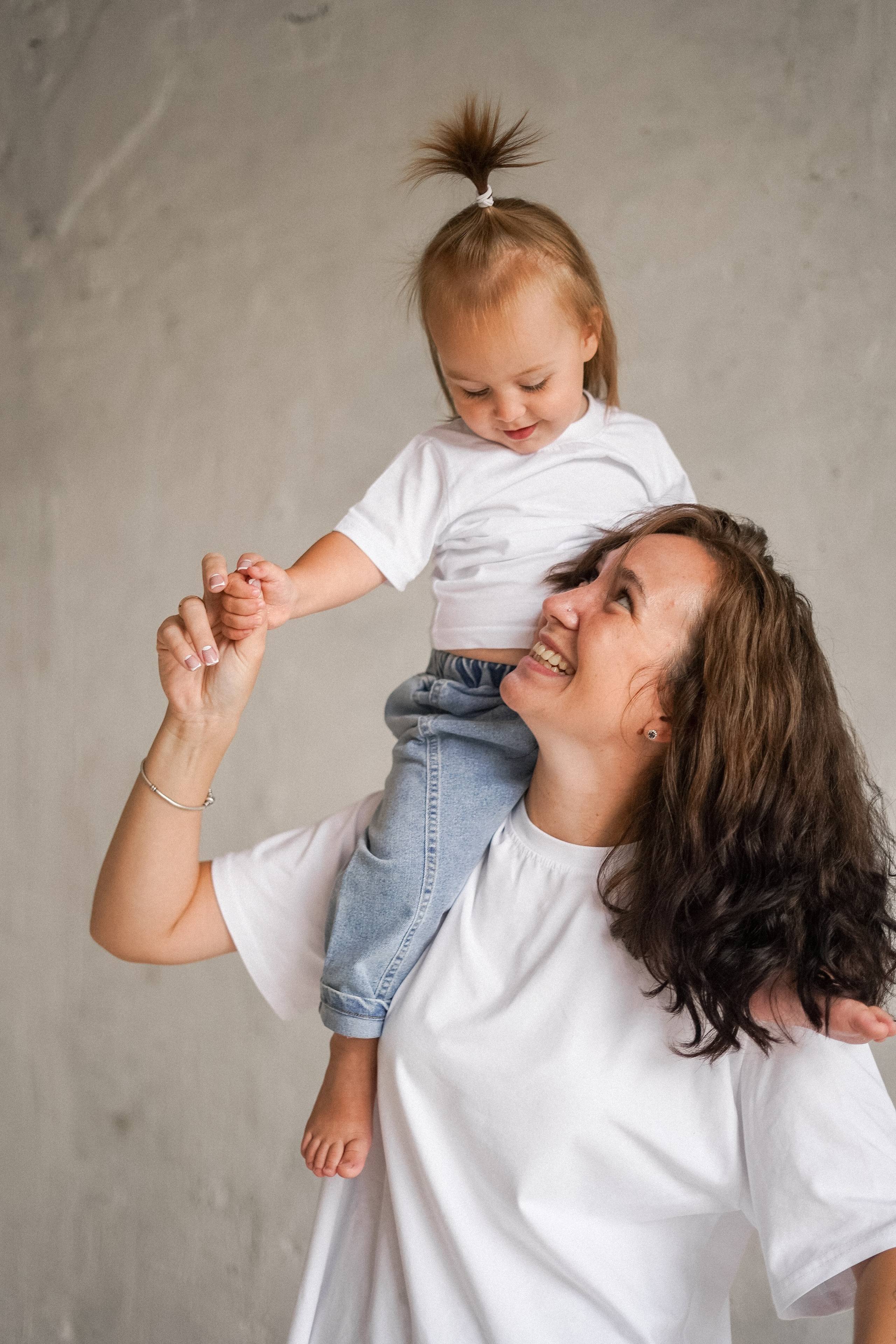 Здесь живет любовь. Фотограф Татьяна Митрофанова