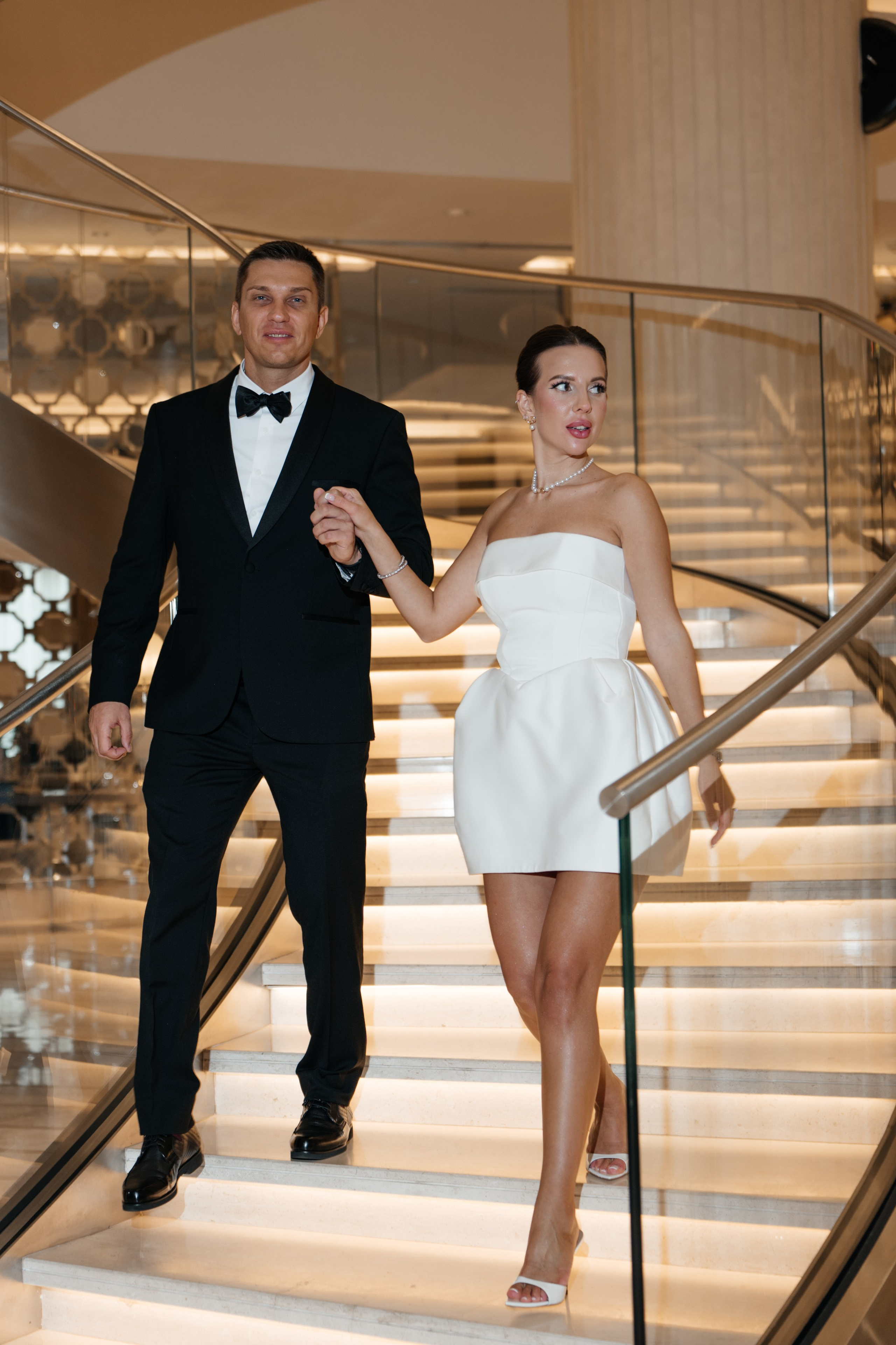 DENIS & ANASTASIA. Свадебное ФОТО & ВИДЕО Москва/Липецк