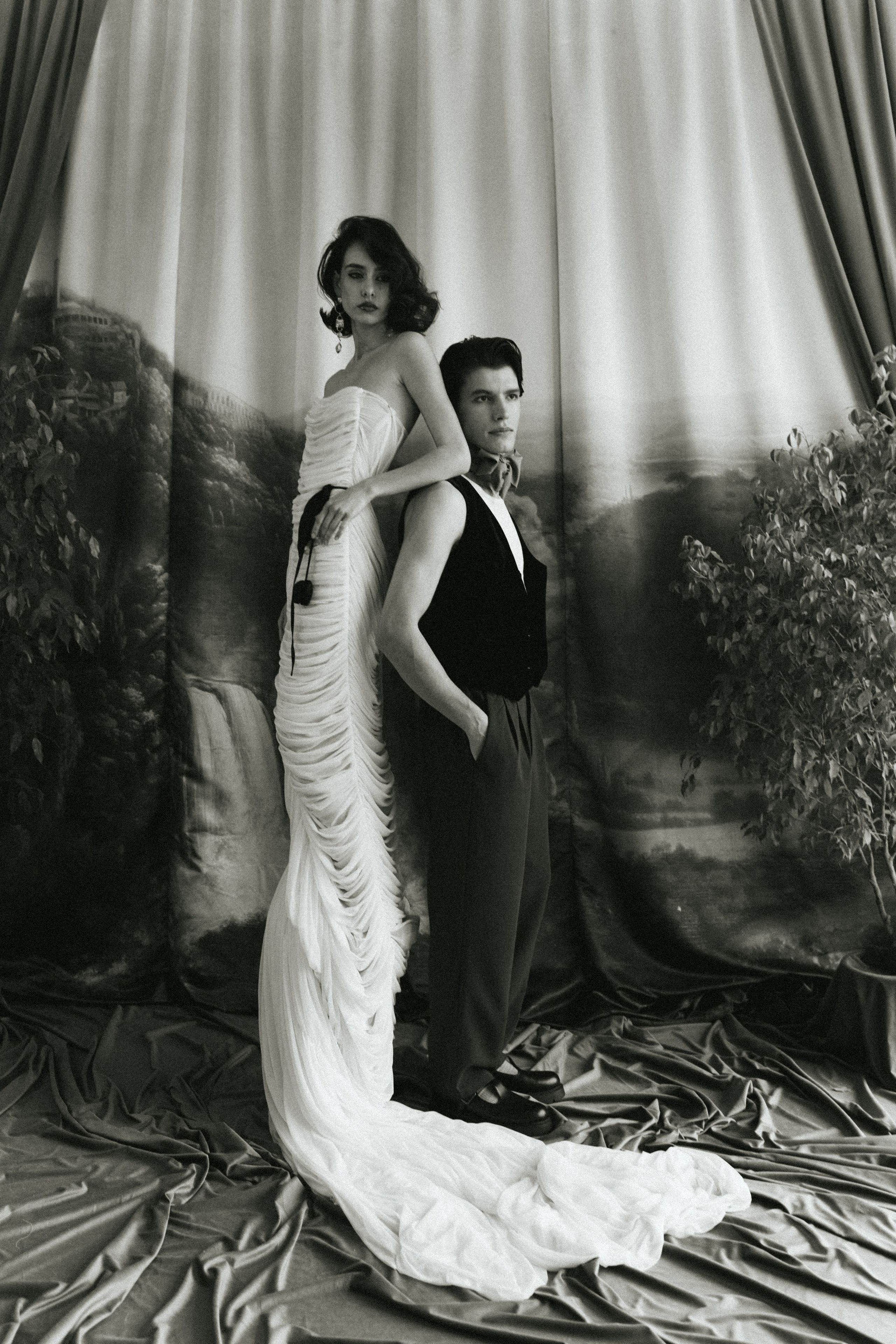 EVENT. Свадебное ФОТО & ВИДЕО Москва/Липецк