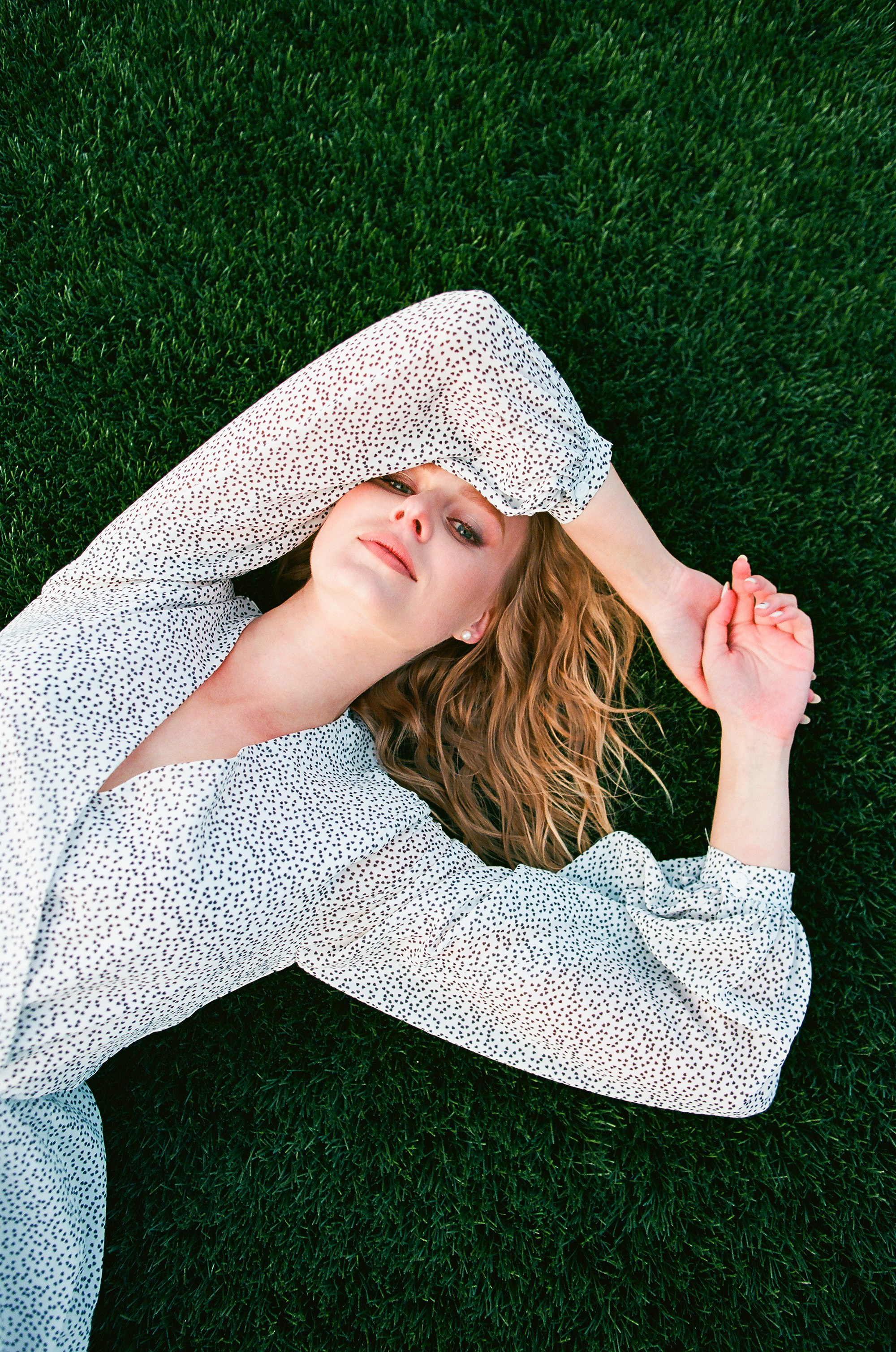 Оля. Фотограф видеограф Кирилл Кожуков