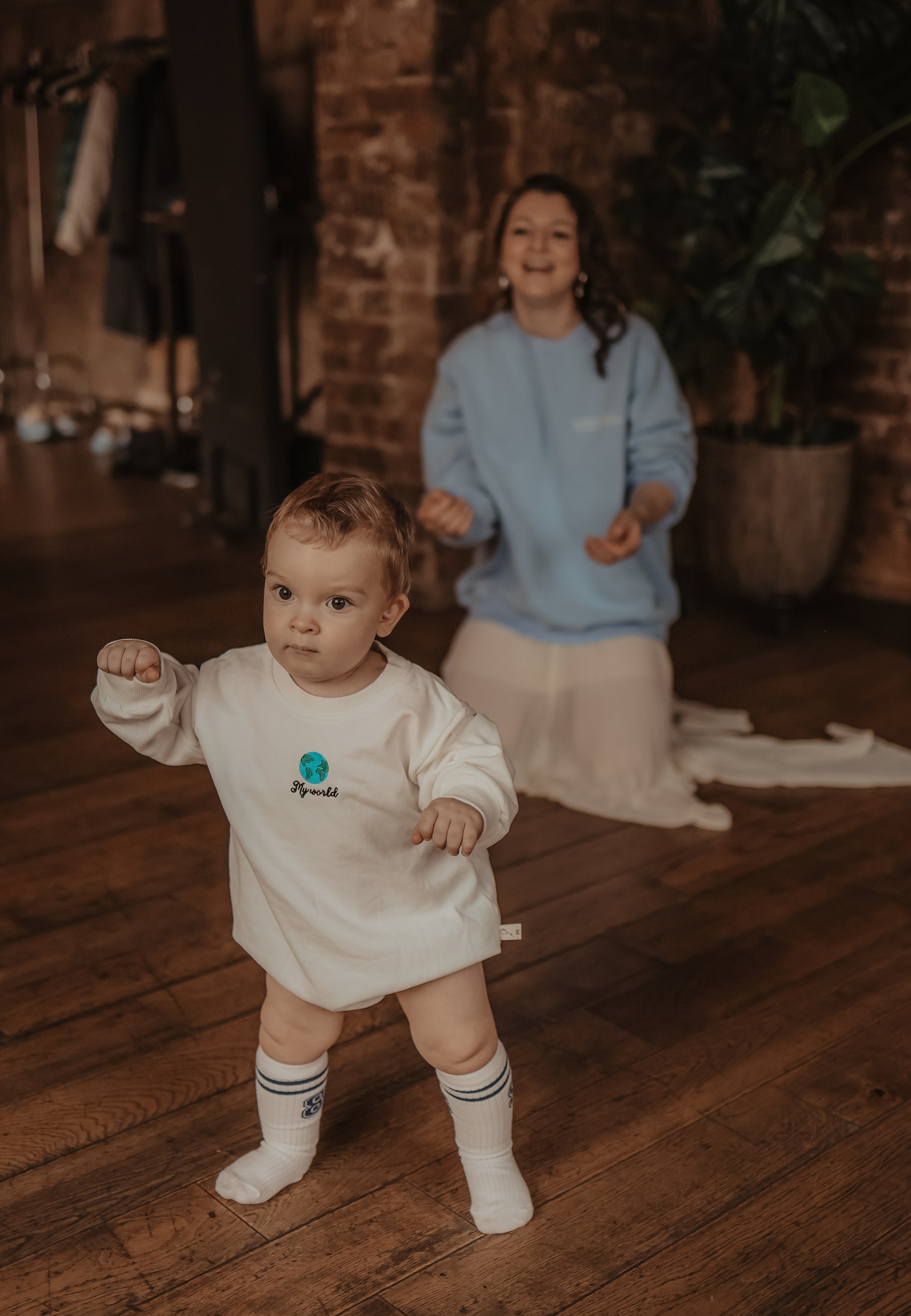 Семья. Фотограф и видеограф в Москве Полина Абраменкова