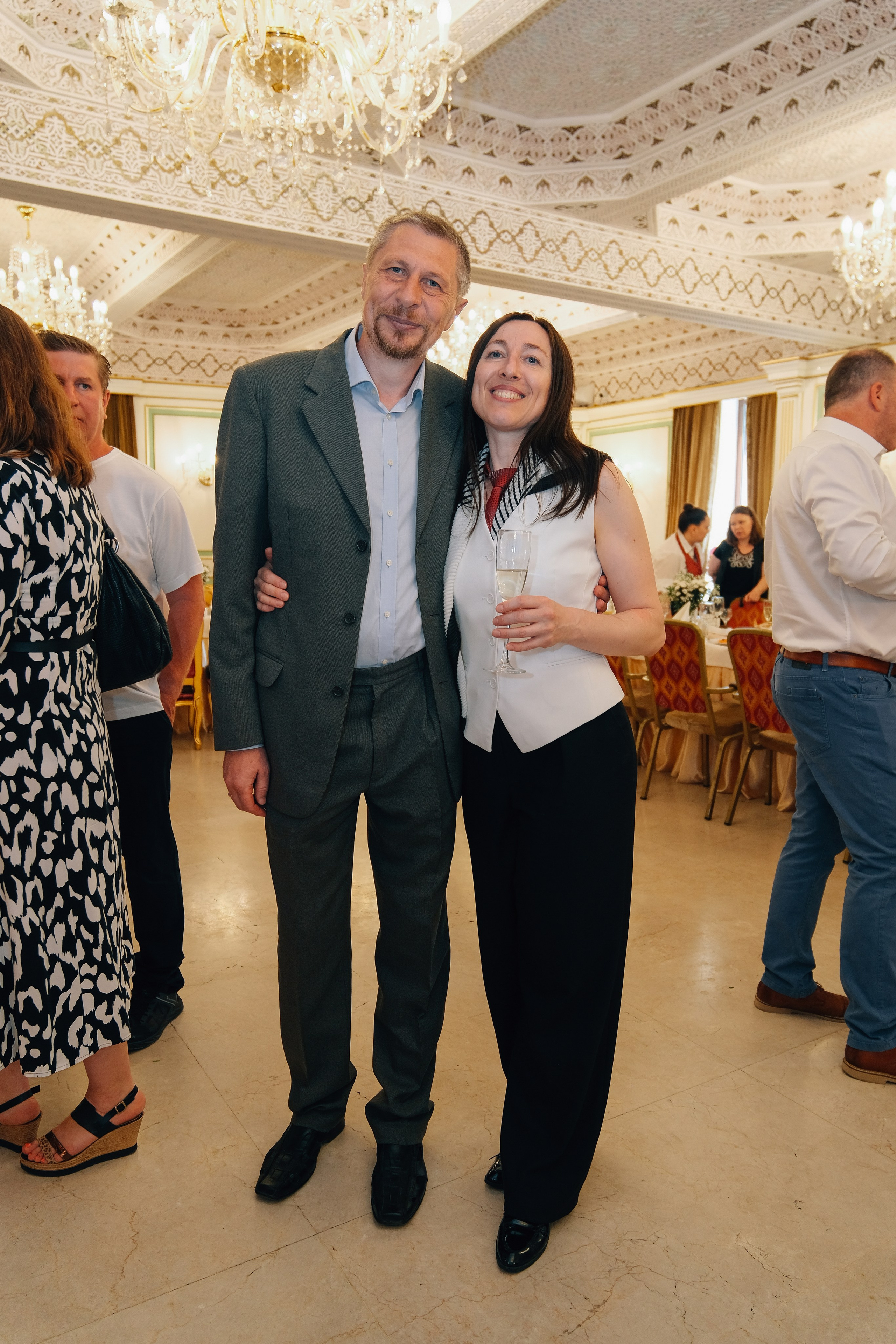 Александр и Мария. Фотограф и видеограф в Москве Полина Абраменкова