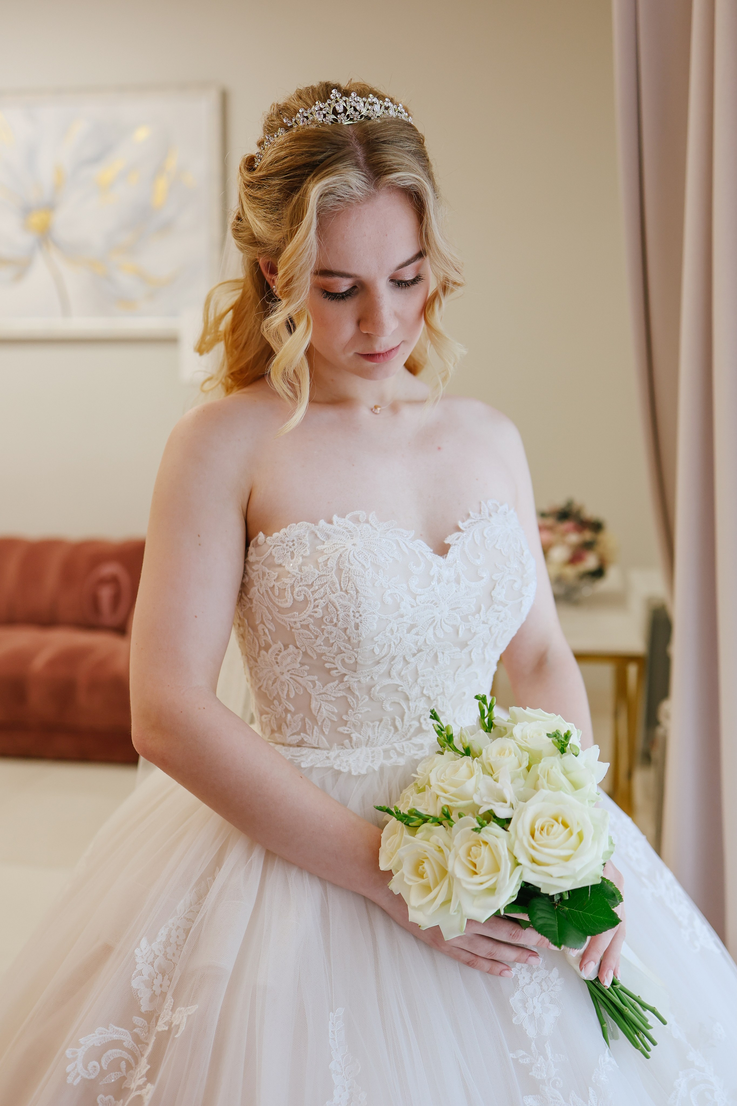 Никита и Даша. Фотограф и видеограф в Москве Полина Абраменкова