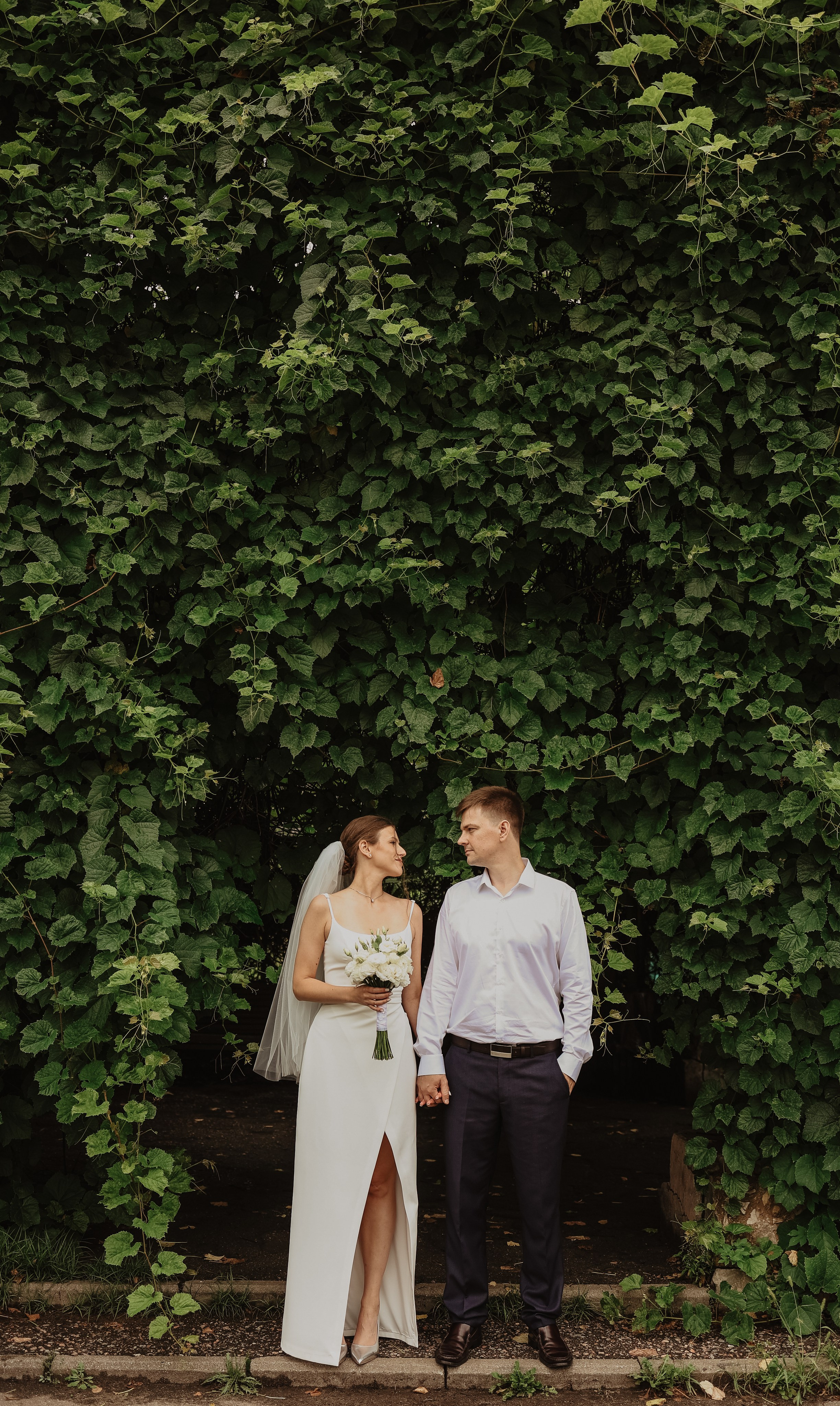 Владислав и Екатерина. Фотограф и видеограф в Москве Полина Абраменкова