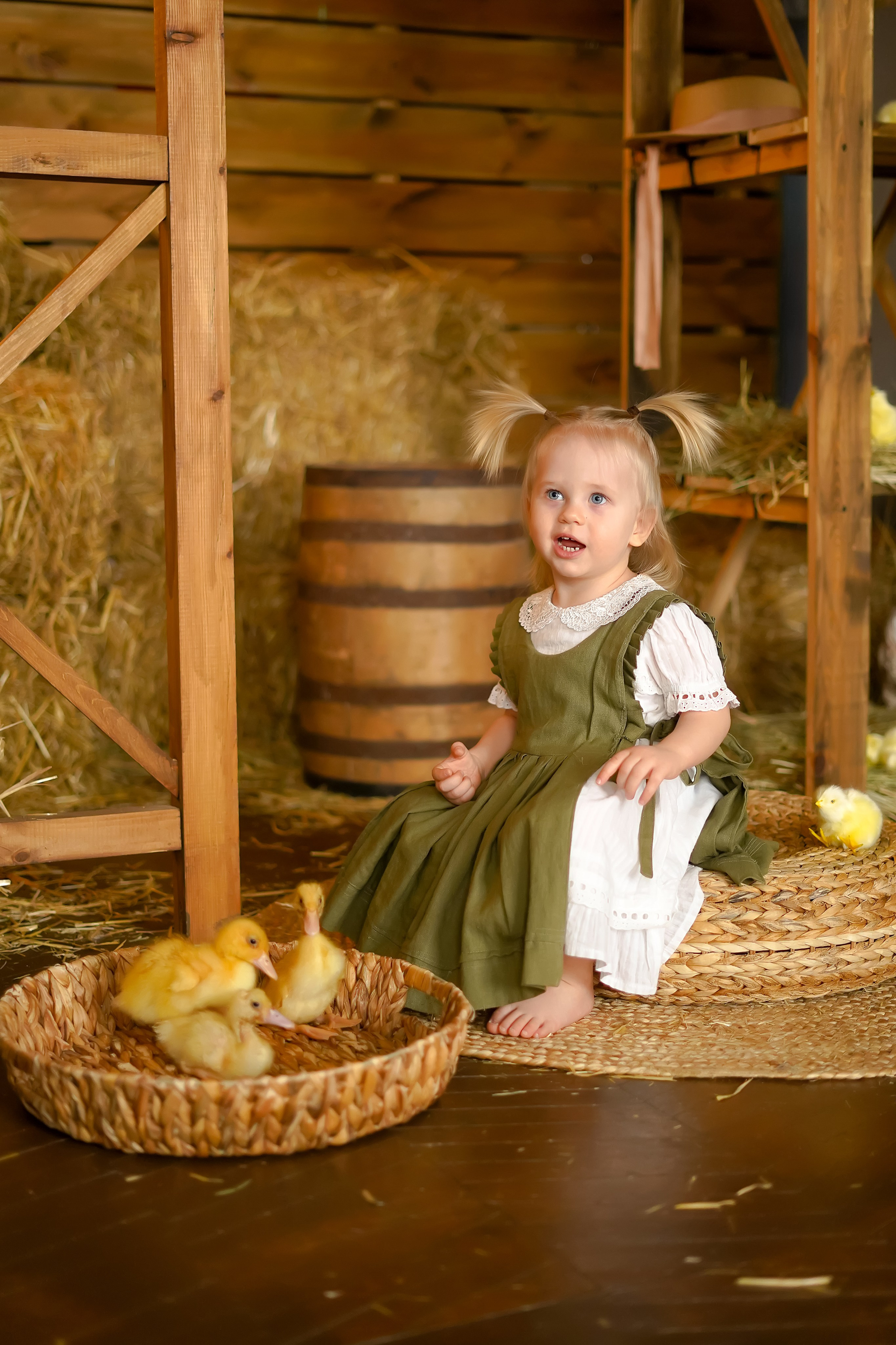 Милота!. Фотограф Татьяна Митрофанова