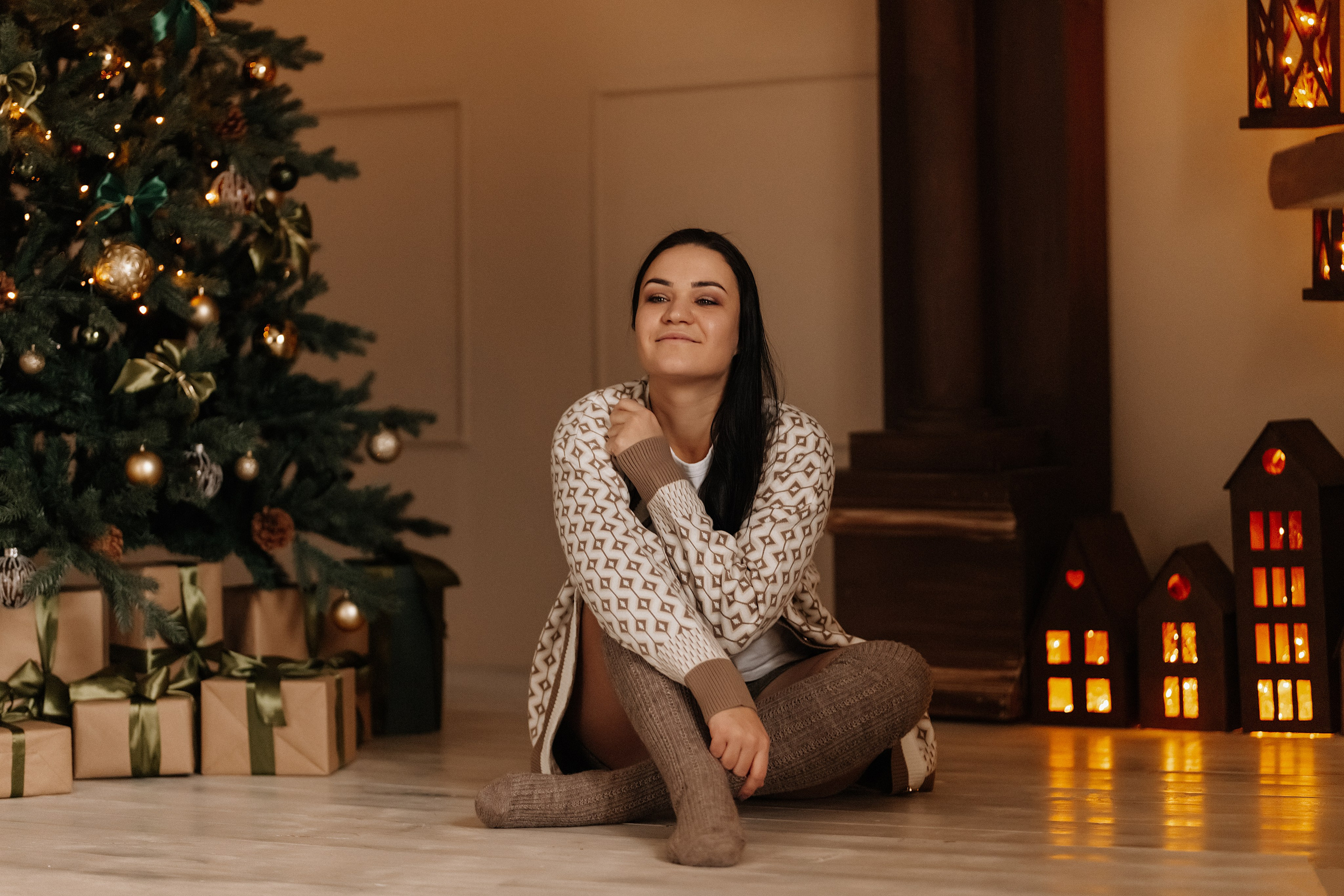 Фаюстовы. Свадебный и семейный фотограф Светлана Пирюгина