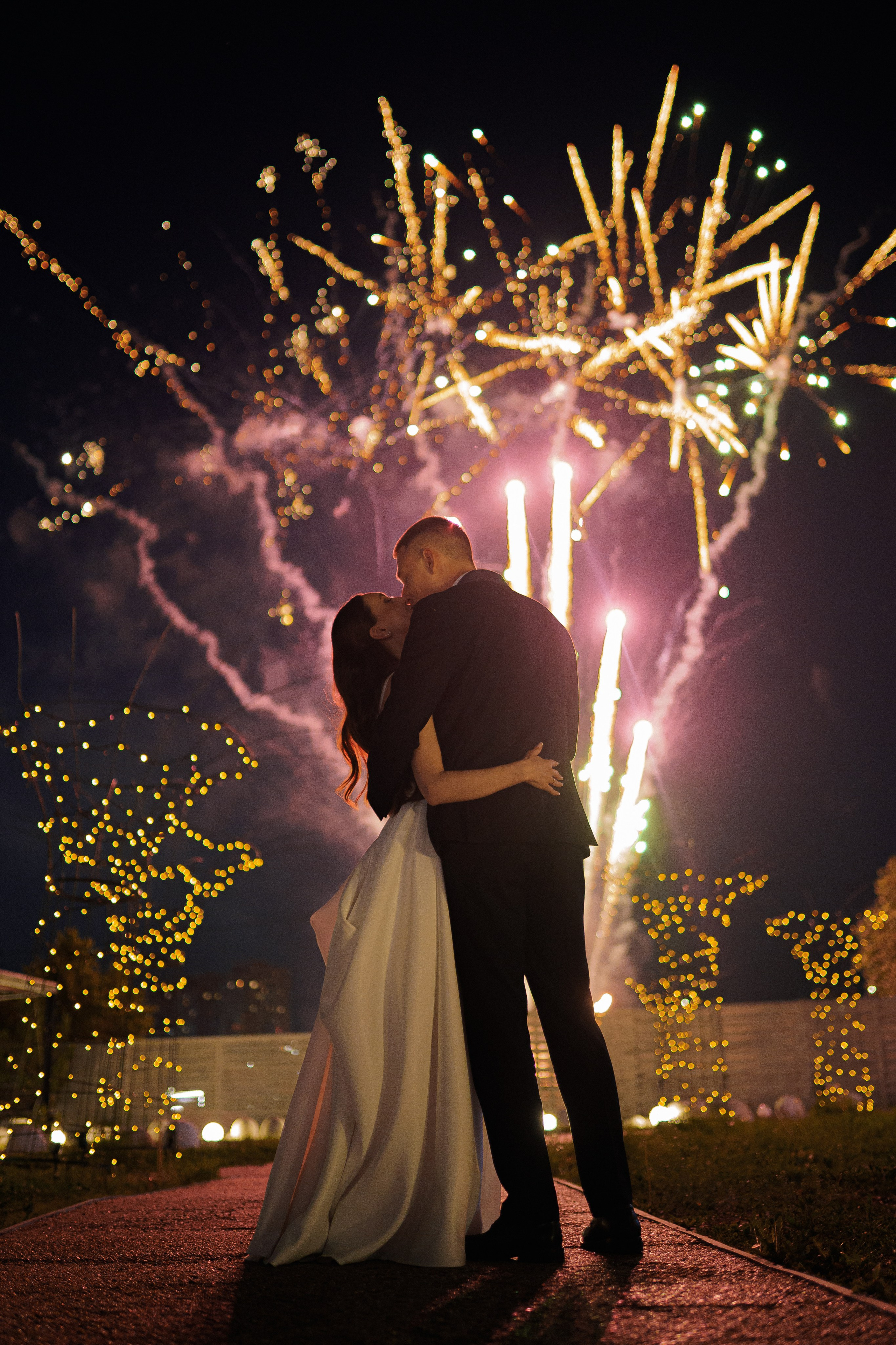 Иван и Лейла. Свадебный Фотограф Хабаровск Евгений Корсков