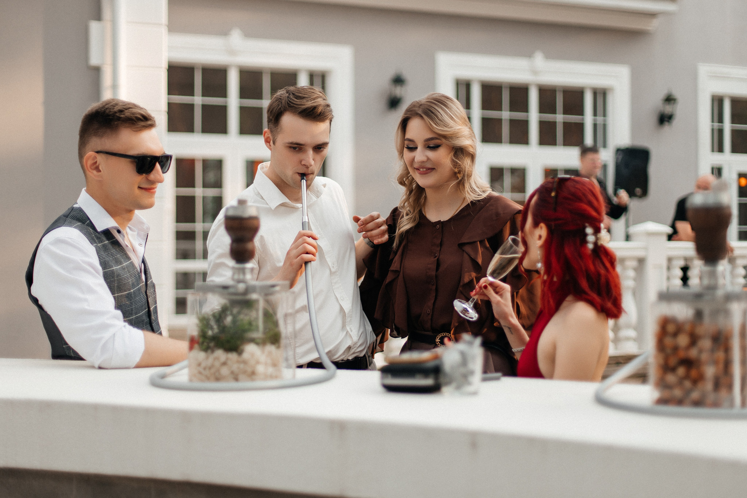 Матвей и Ксения. Свадебный фотограф и видеограф