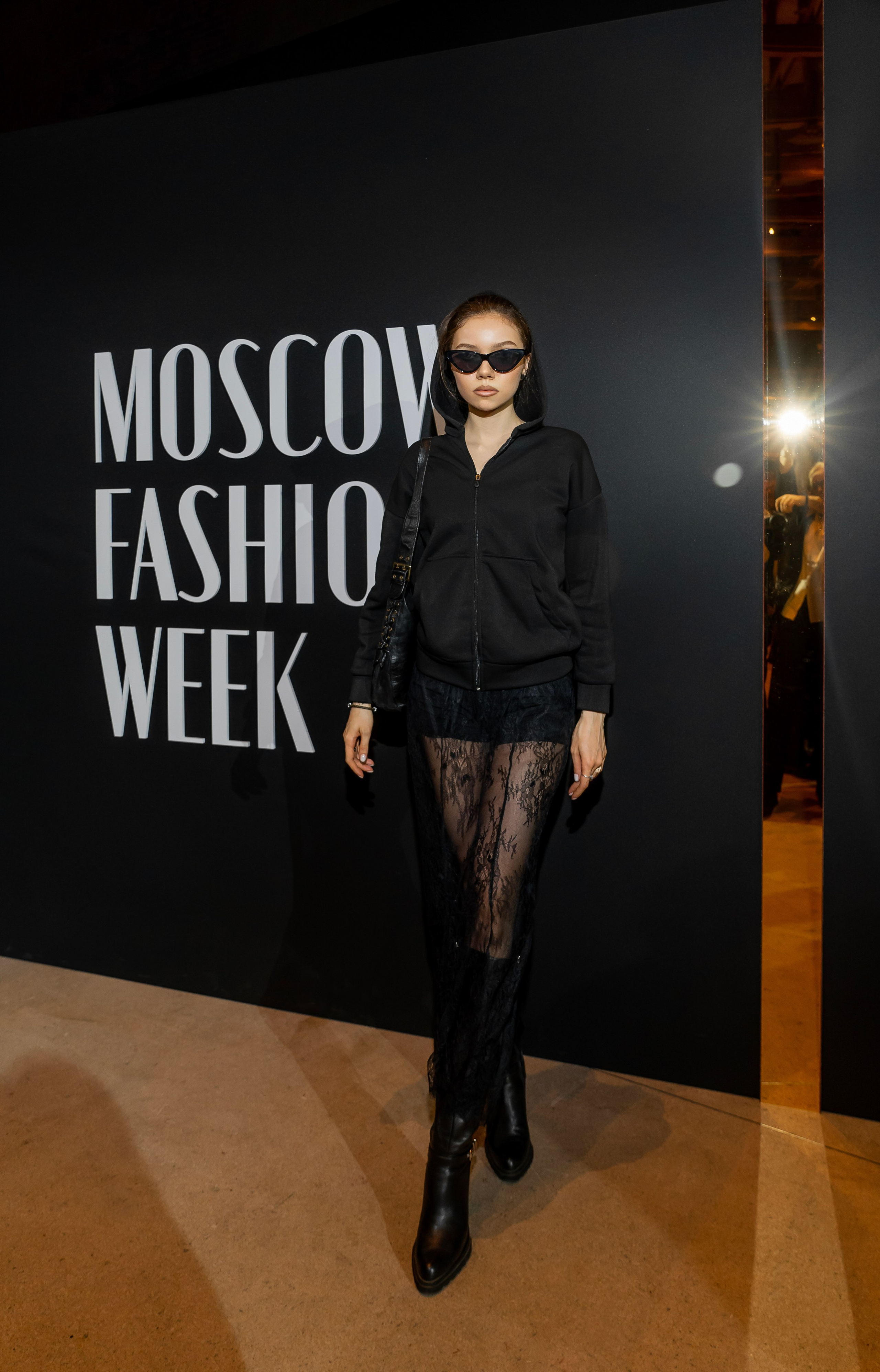 MOSCOW FASHION WEEK, march 2024. Фотограф Москва Екатерина Бондаренко