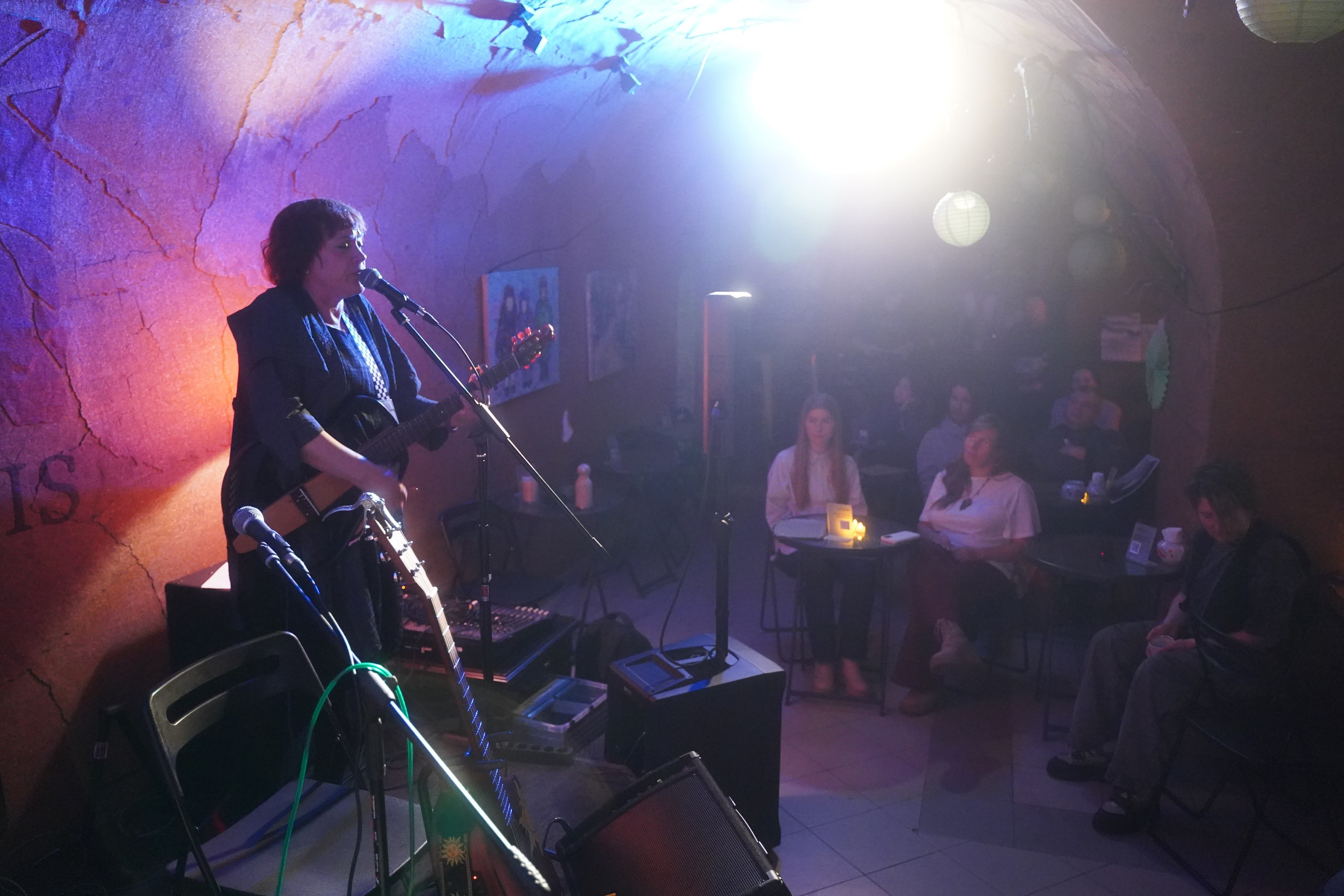 Концерт. Видео и Фото