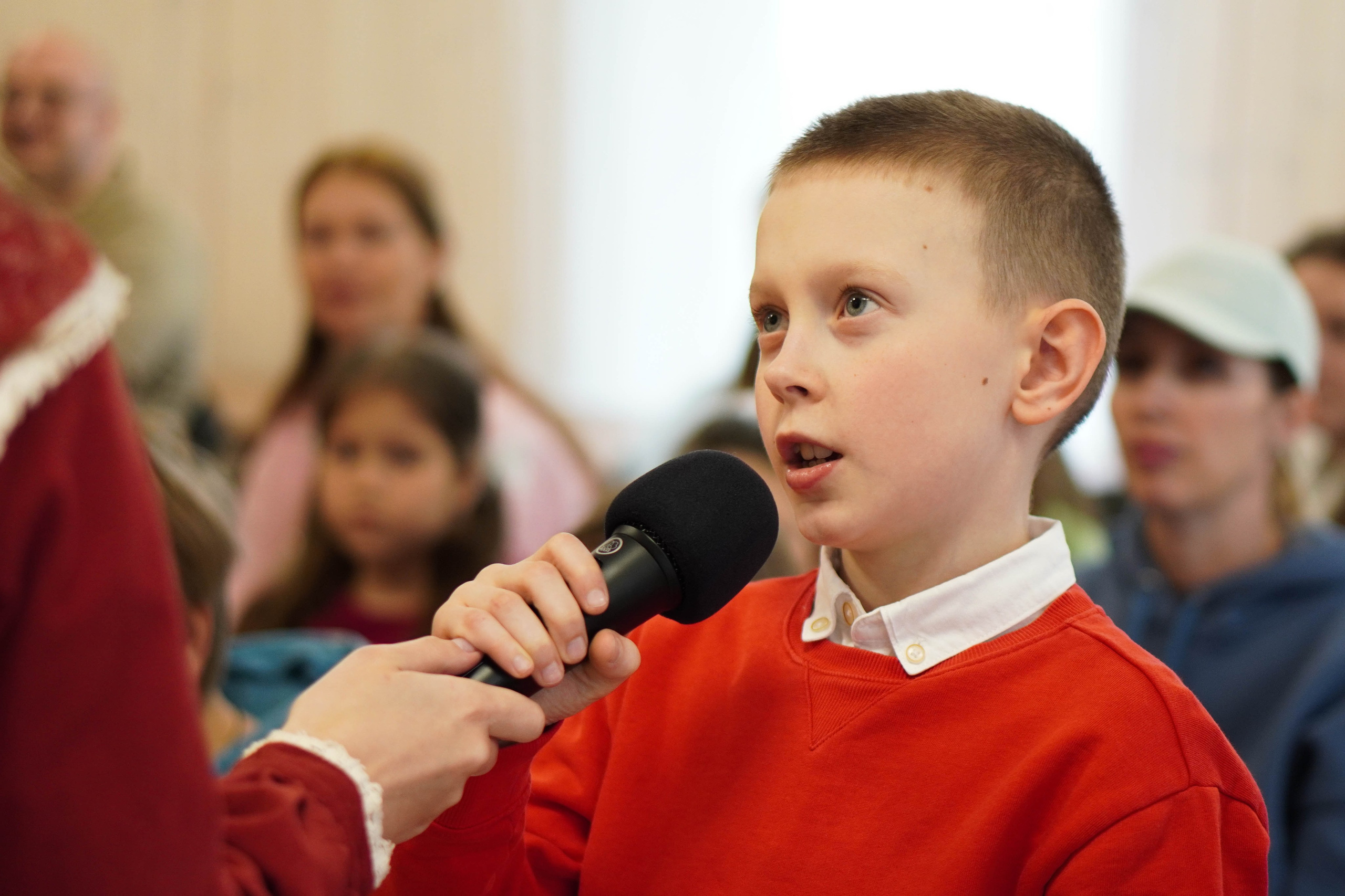 Храм. Видео и Фото