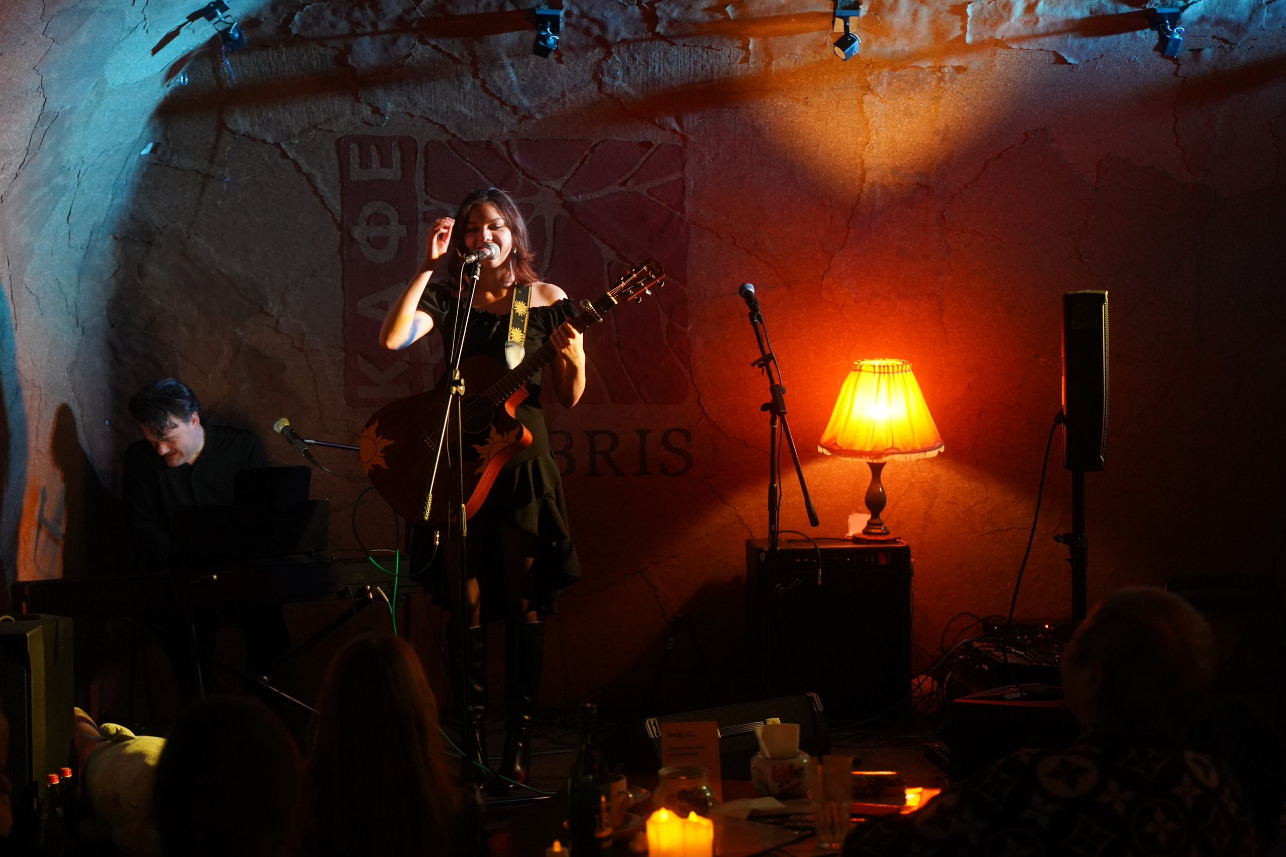 Концерт. Видео и Фото