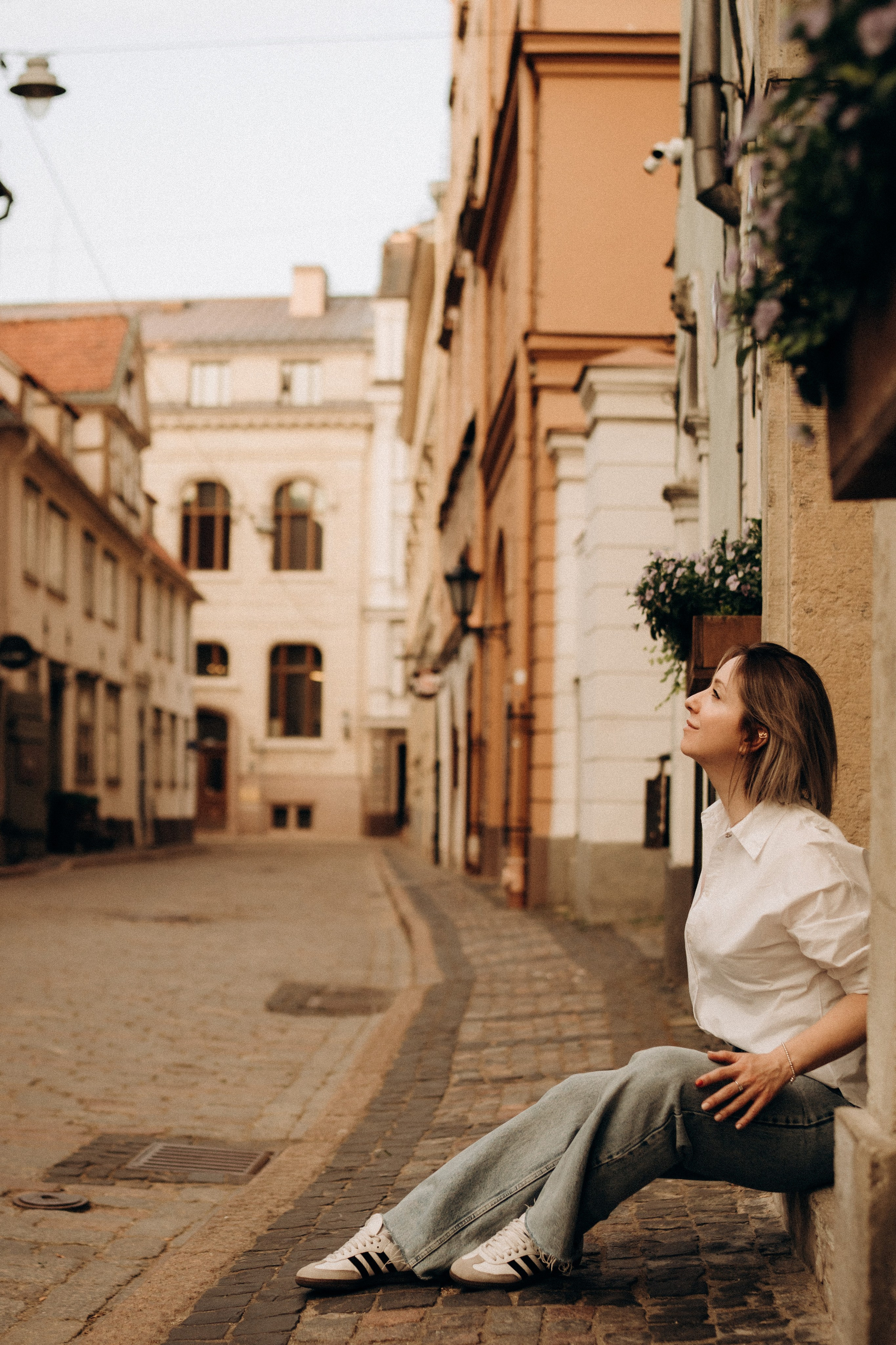 Алина. Дмитриева Светлана женский и семейный фотограф Рига, Москва, Геленджик