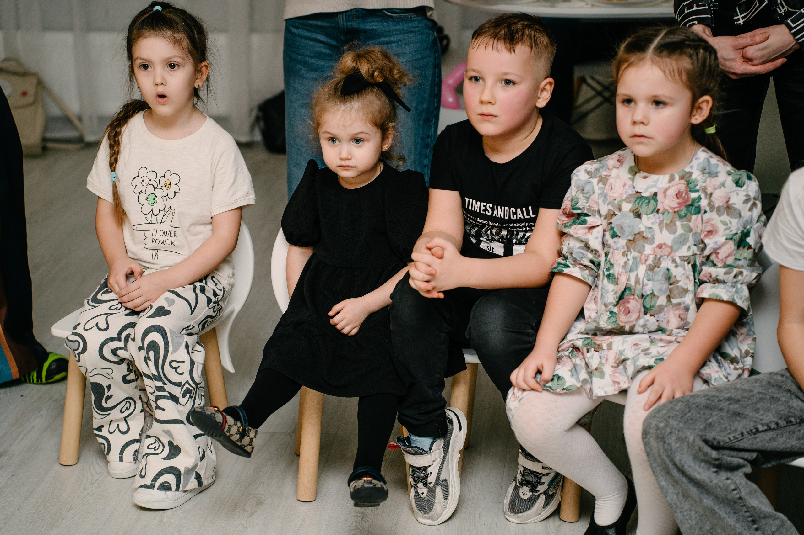 Александре 2 годика. Свадебный и семейный фотограф в Воронеже Анастасия Бойко
