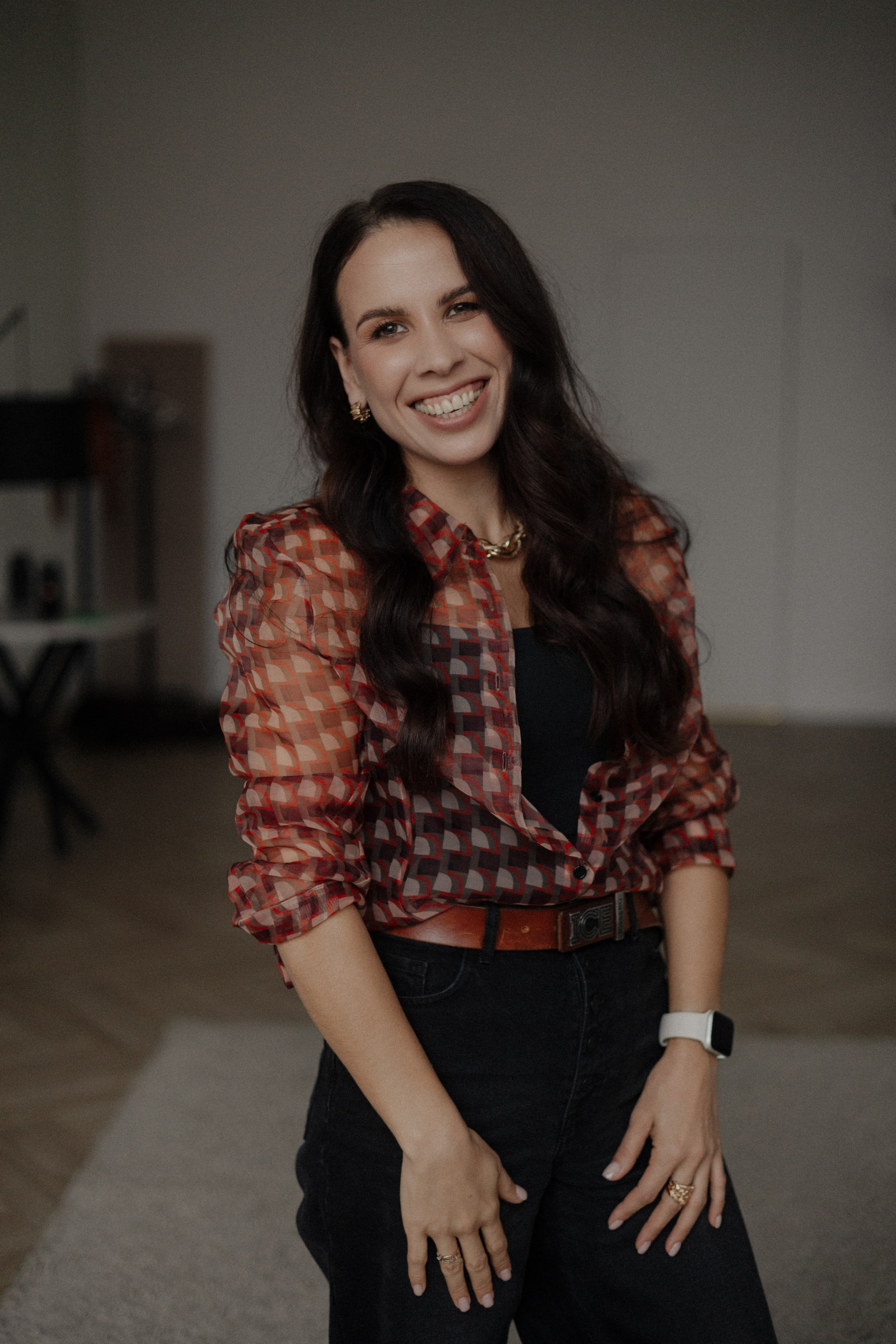 Супер трио. Свадебный и портретный фотограф в Москве Анастасия Масюк