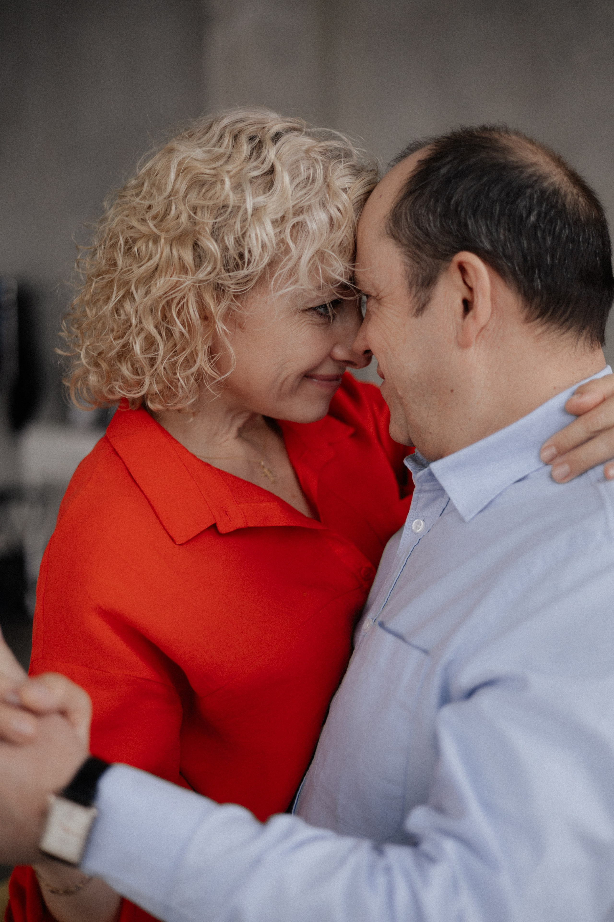 Вместе. Свадебный и портретный фотограф в Москве Анастасия Масюк