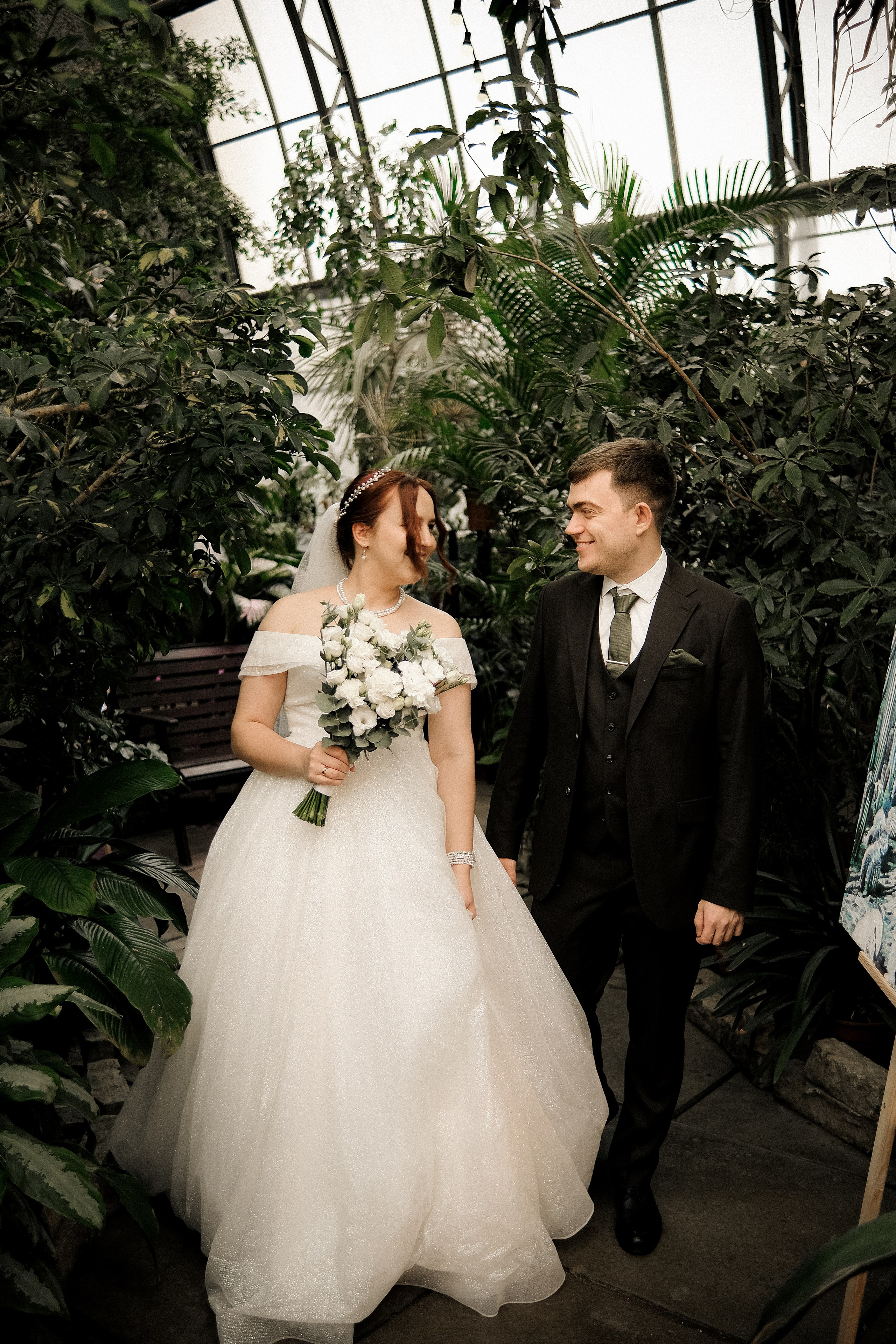 Марина & Кирилл. ДБ1. Phdkvmr.ru