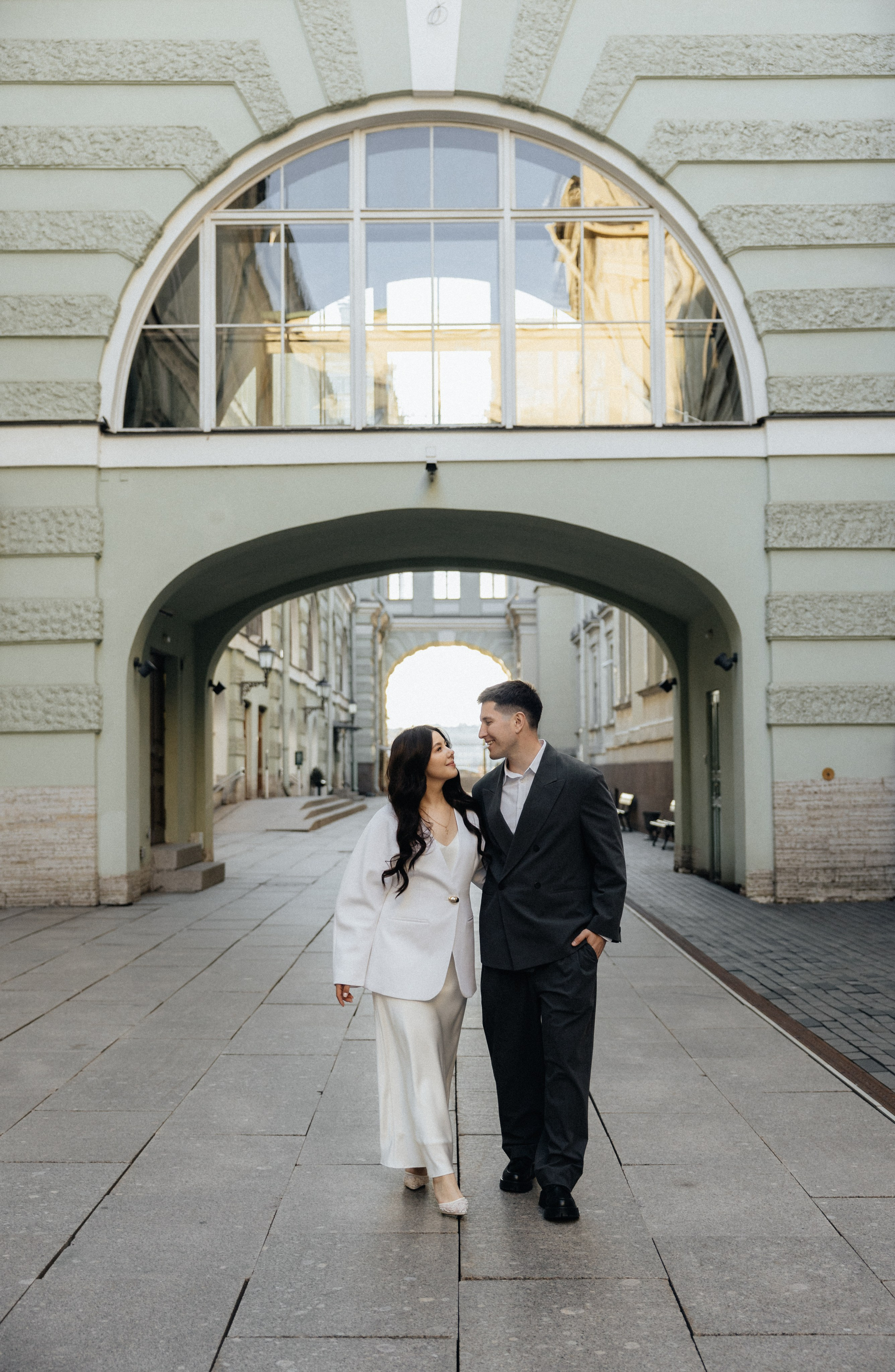 Кристина & Вова. ДБ2. Phdkvmr.ru