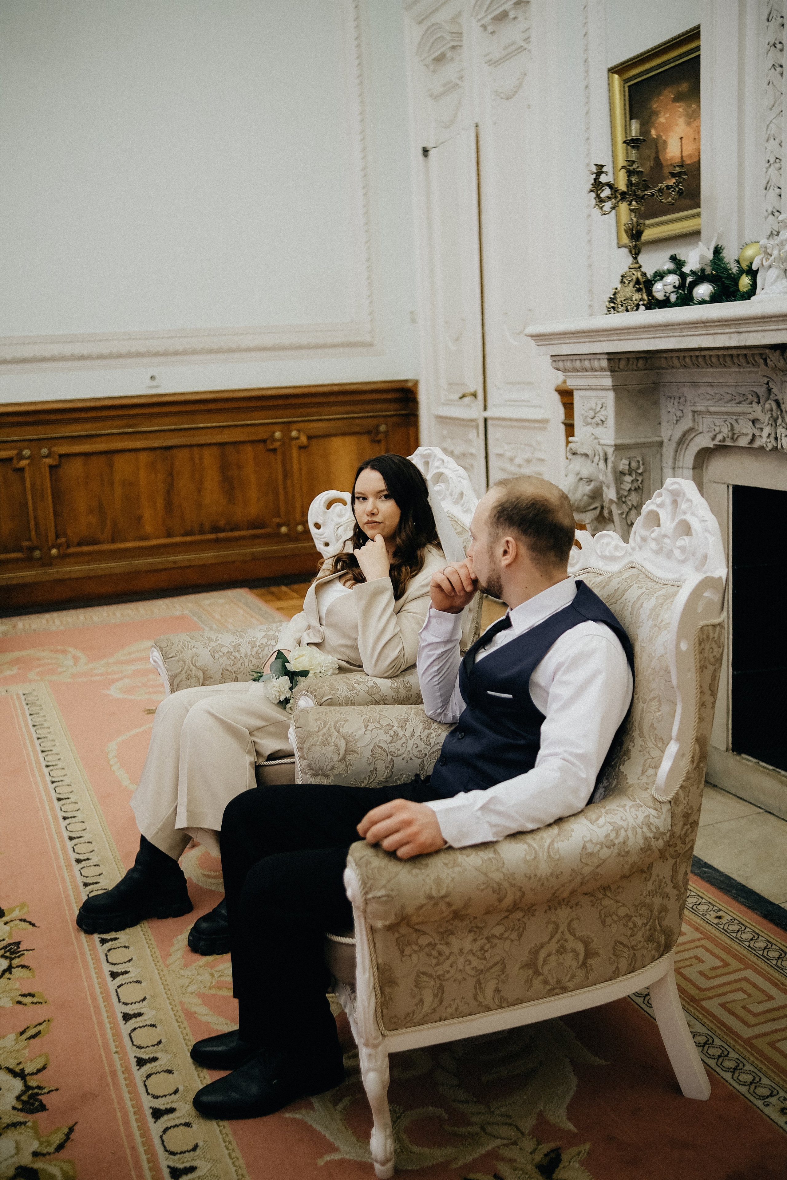 Аделия & Леша ДБ1. Phdkvmr.ru