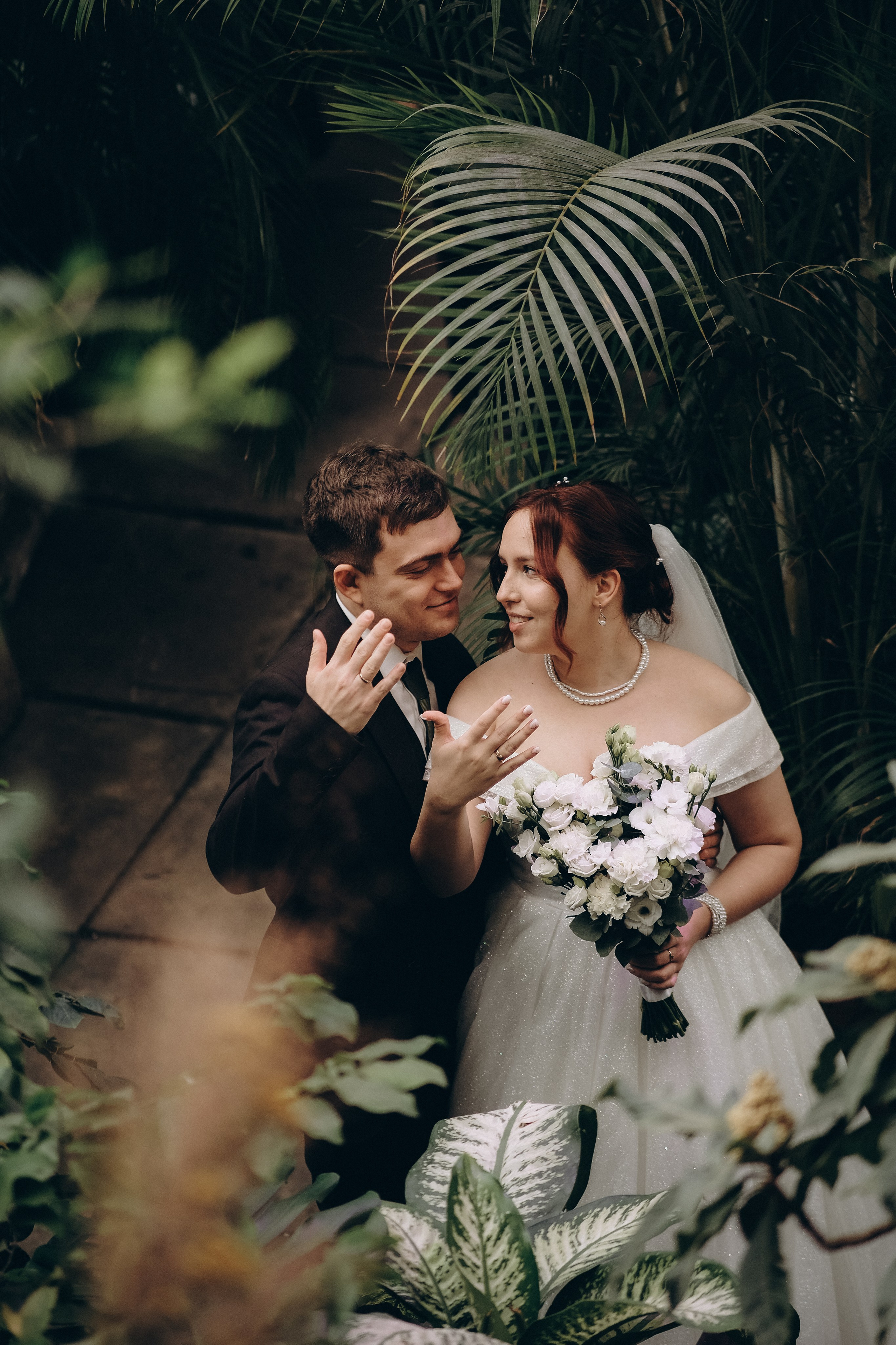 Марина & Кирилл. ДБ1. Phdkvmr.ru