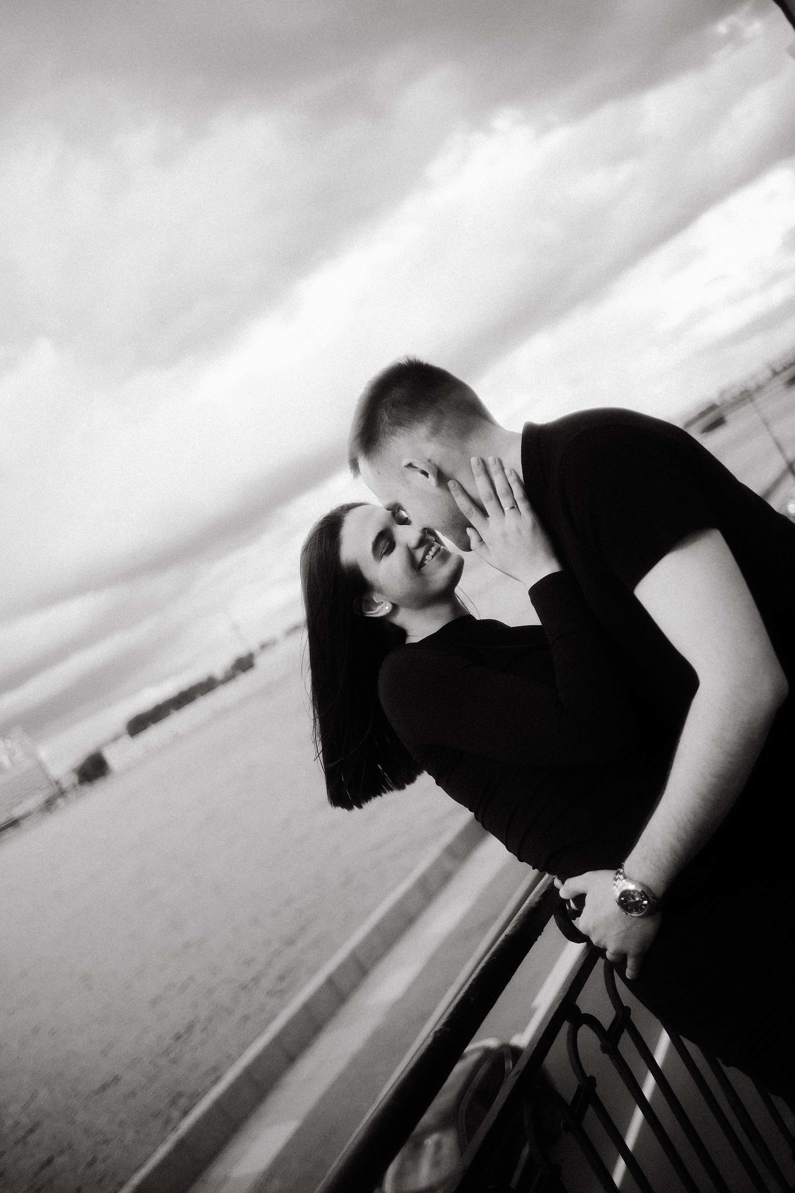 Алина & Саша. Phdkvmr.ru