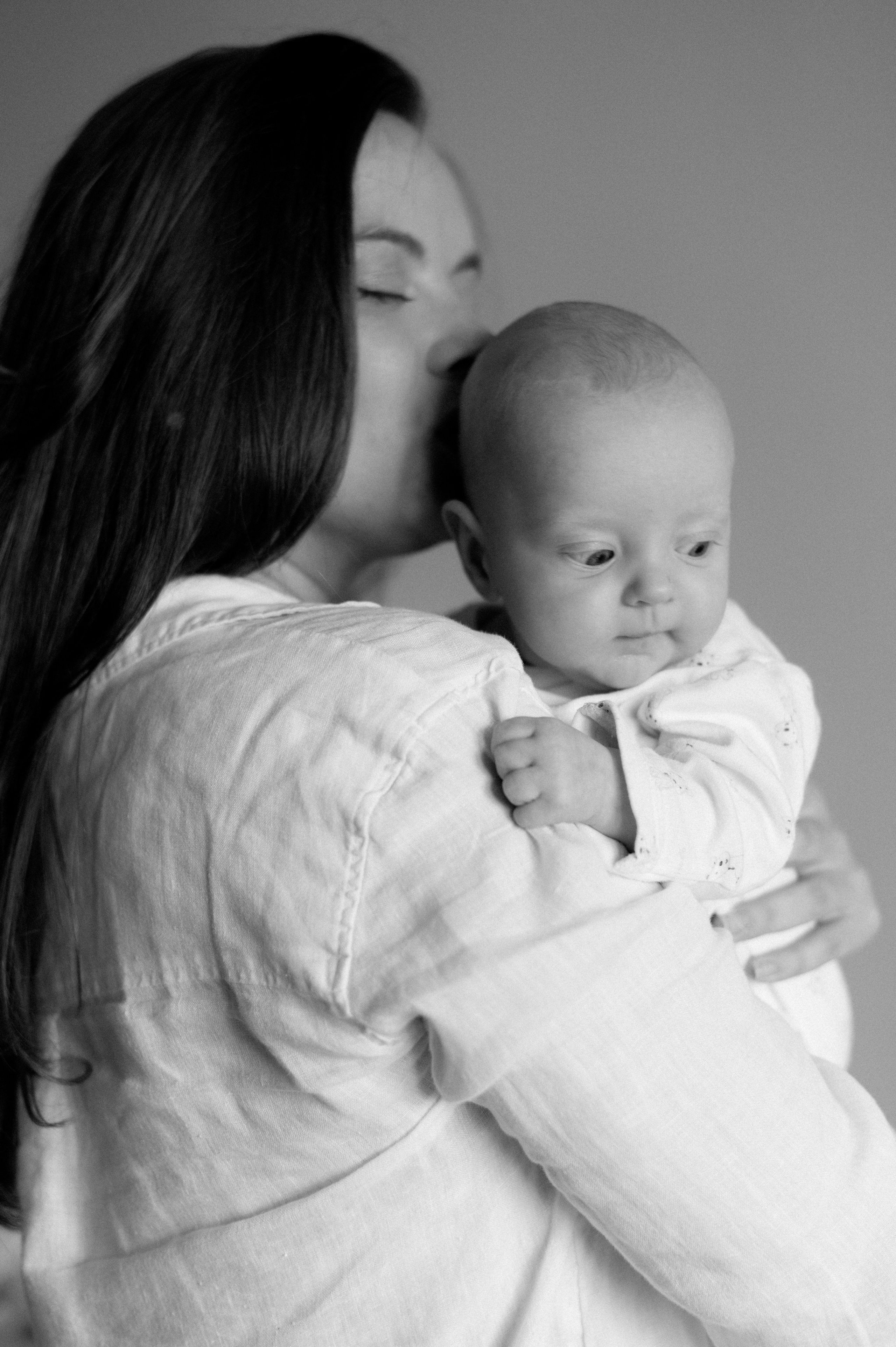 Домашняя фотосессия. Семейный и свадебный фотограф в Москве Татьяна Николаева