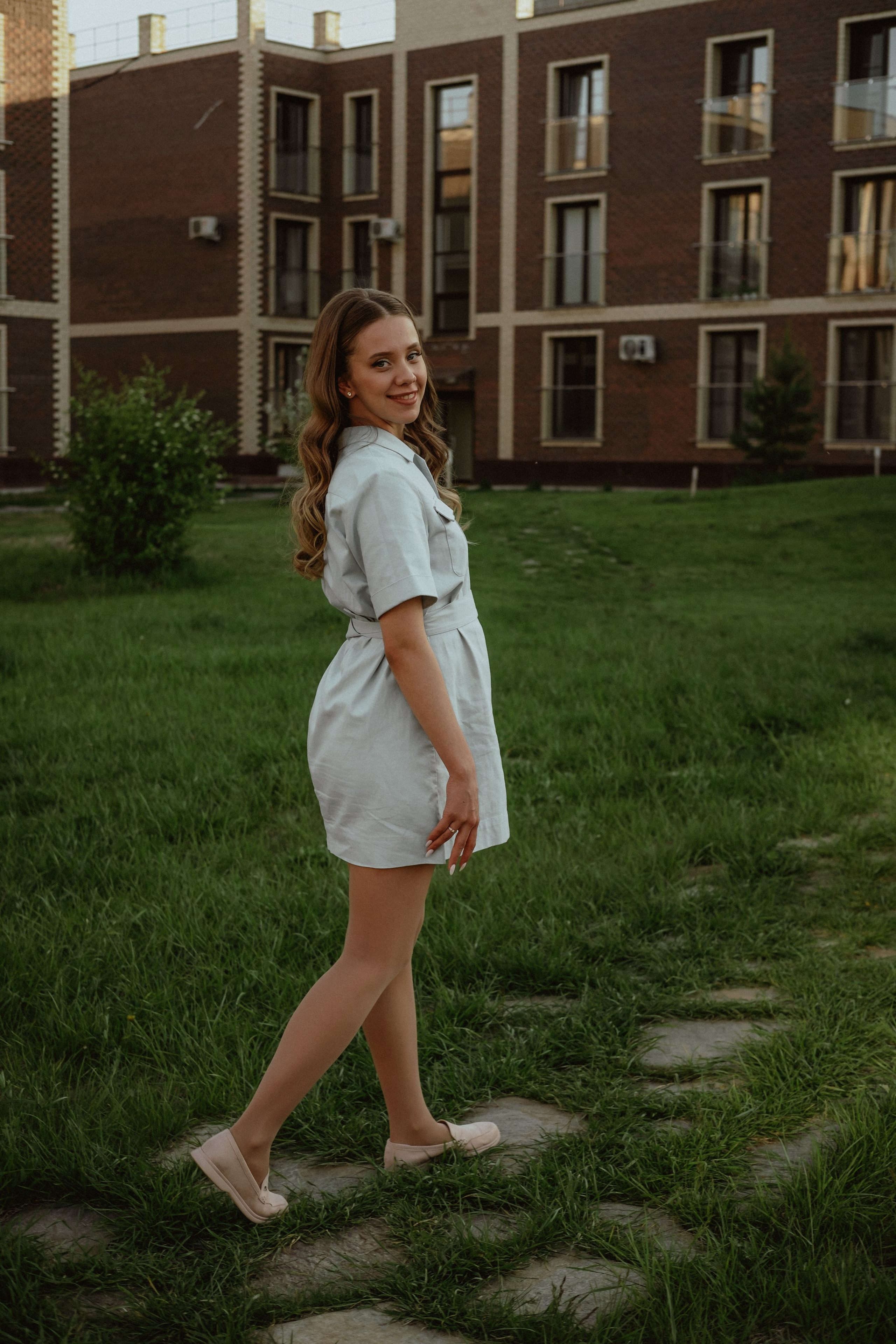 Антон и Яна. Свадебный фотограф Челябинск