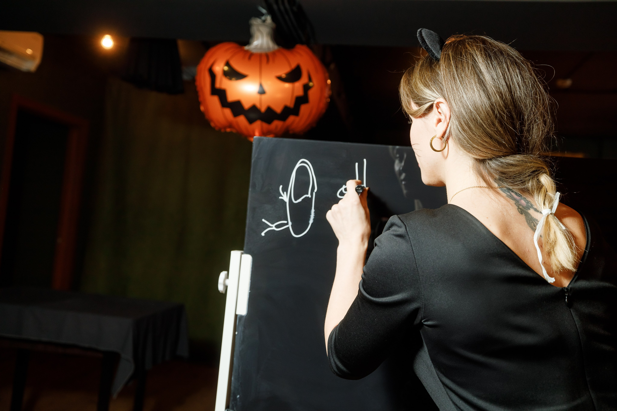 Игра «Где правда». Фотограф Москва