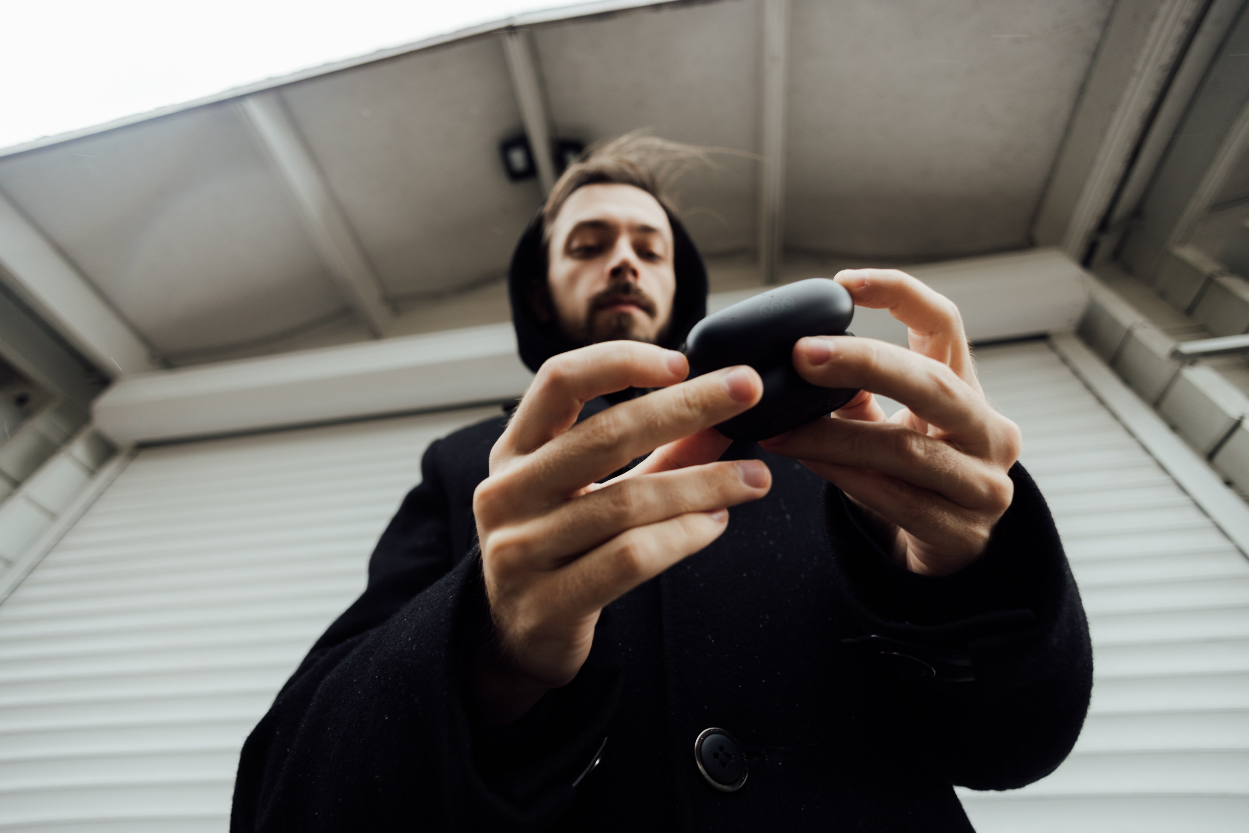 Электроника. Фотограф Москва