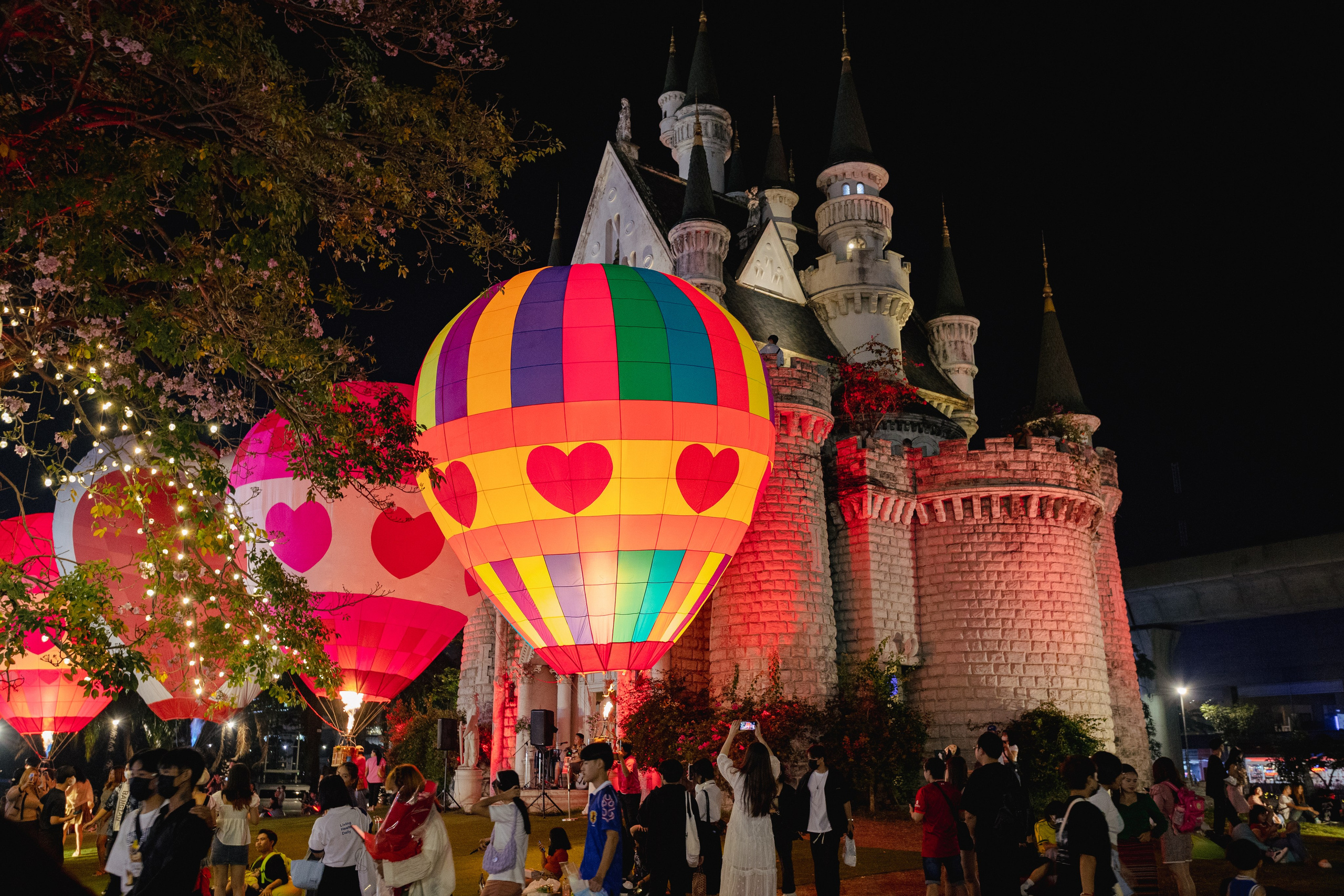 JODD FAIRS IN LOVE. Фотограф Сонкина Татьяна