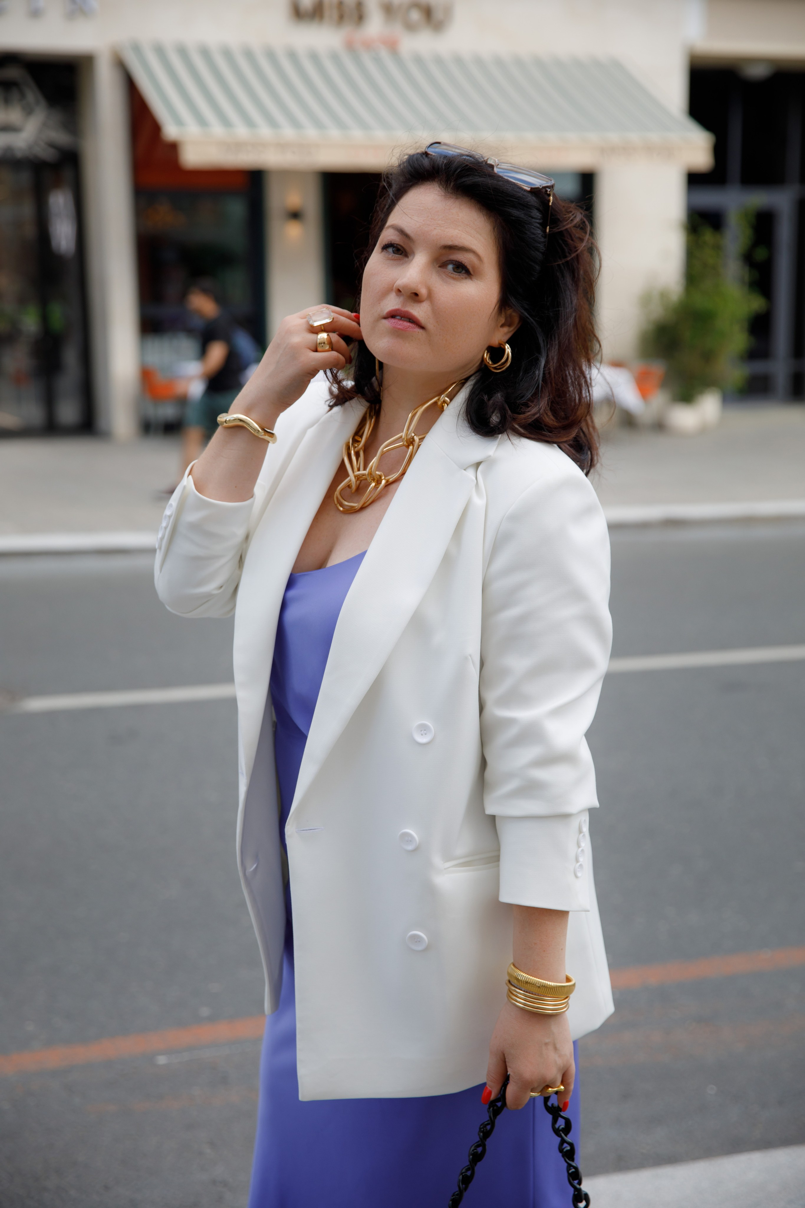 Городская фотосессия с Лизой. Портретный и семейный фотограф Юлия Герман