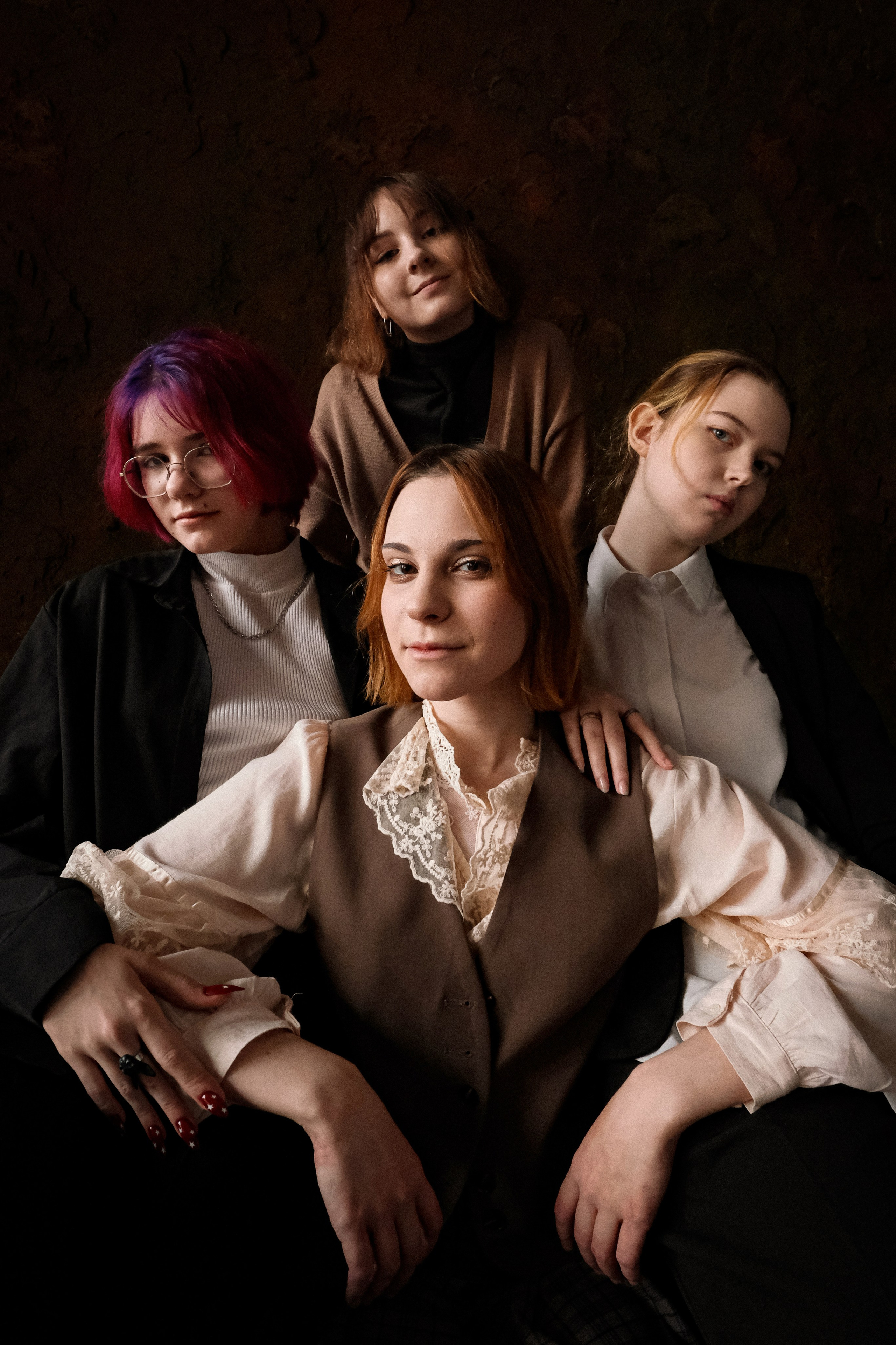 Школа. Фотограф Михаил Ерохин | Москва