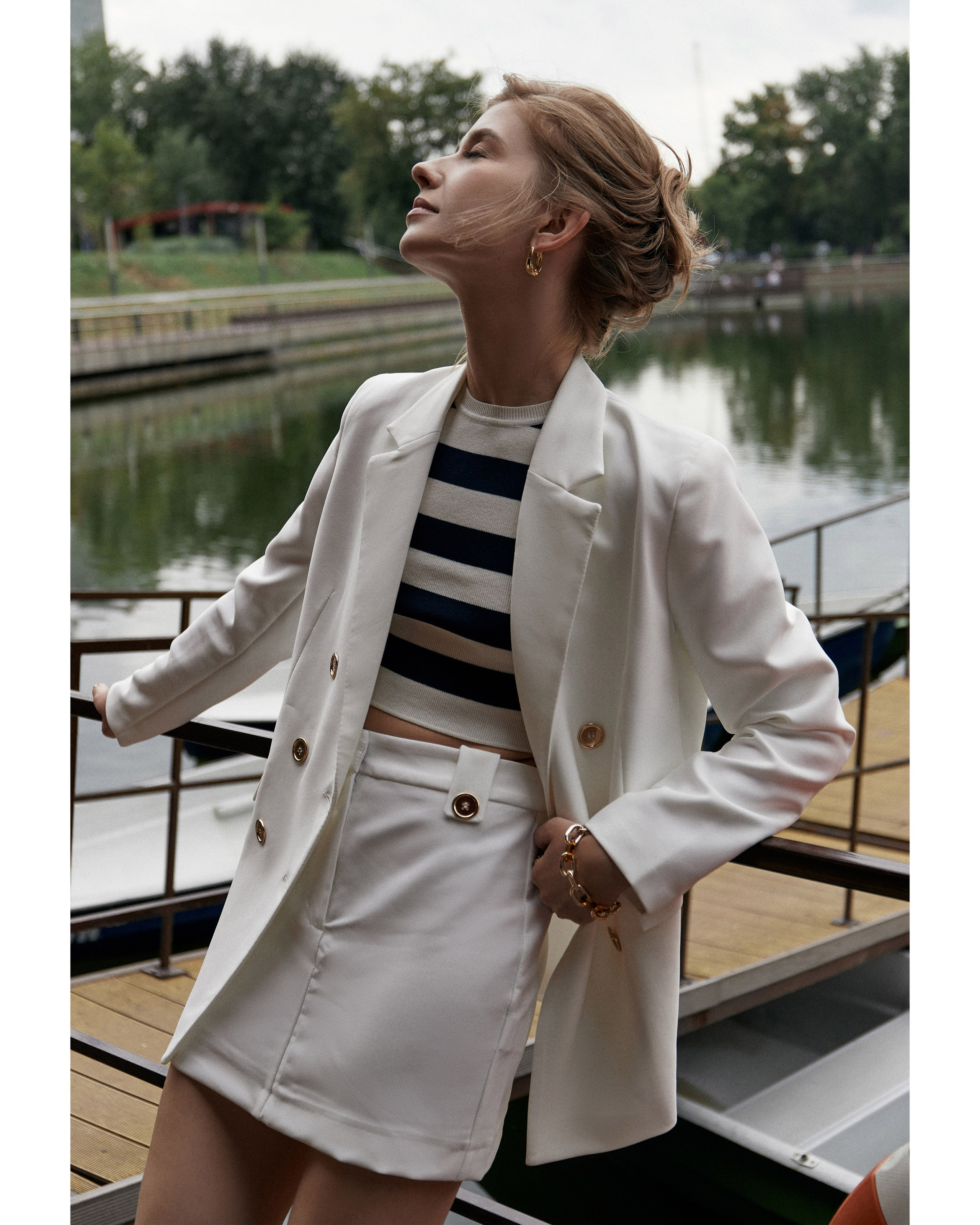 Уличные съемки