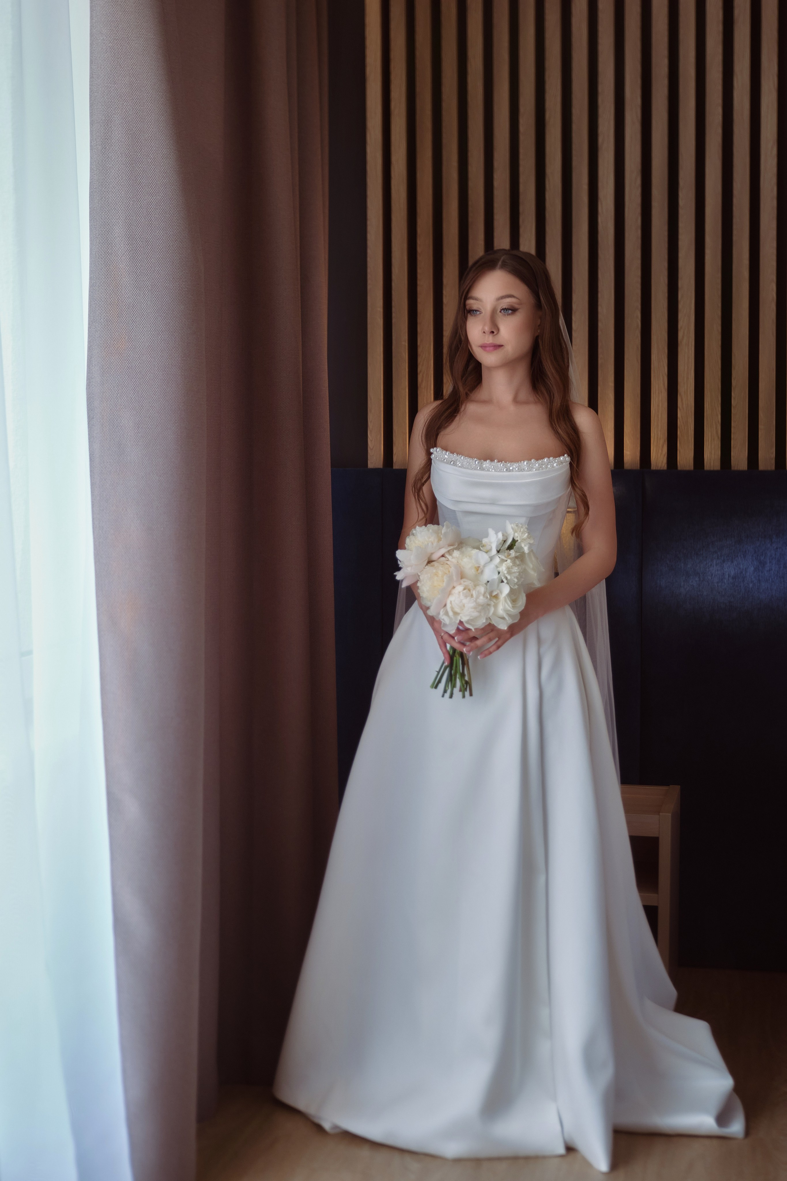 ДМИТРИЙ И КРИСТИНА. Свадебный фотограф в Екатеринбурге Соседков Евгений